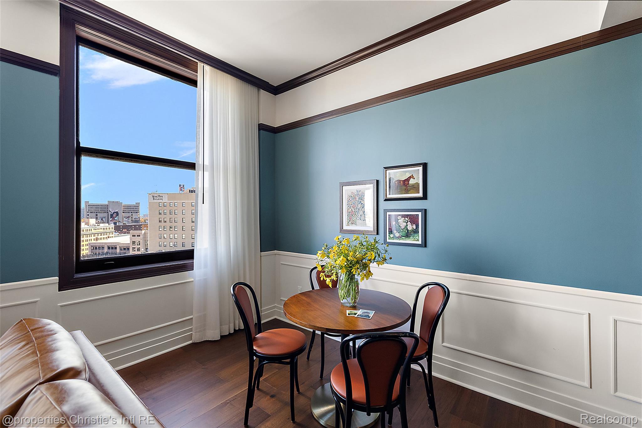 1 Park Avenue Unit: 1203