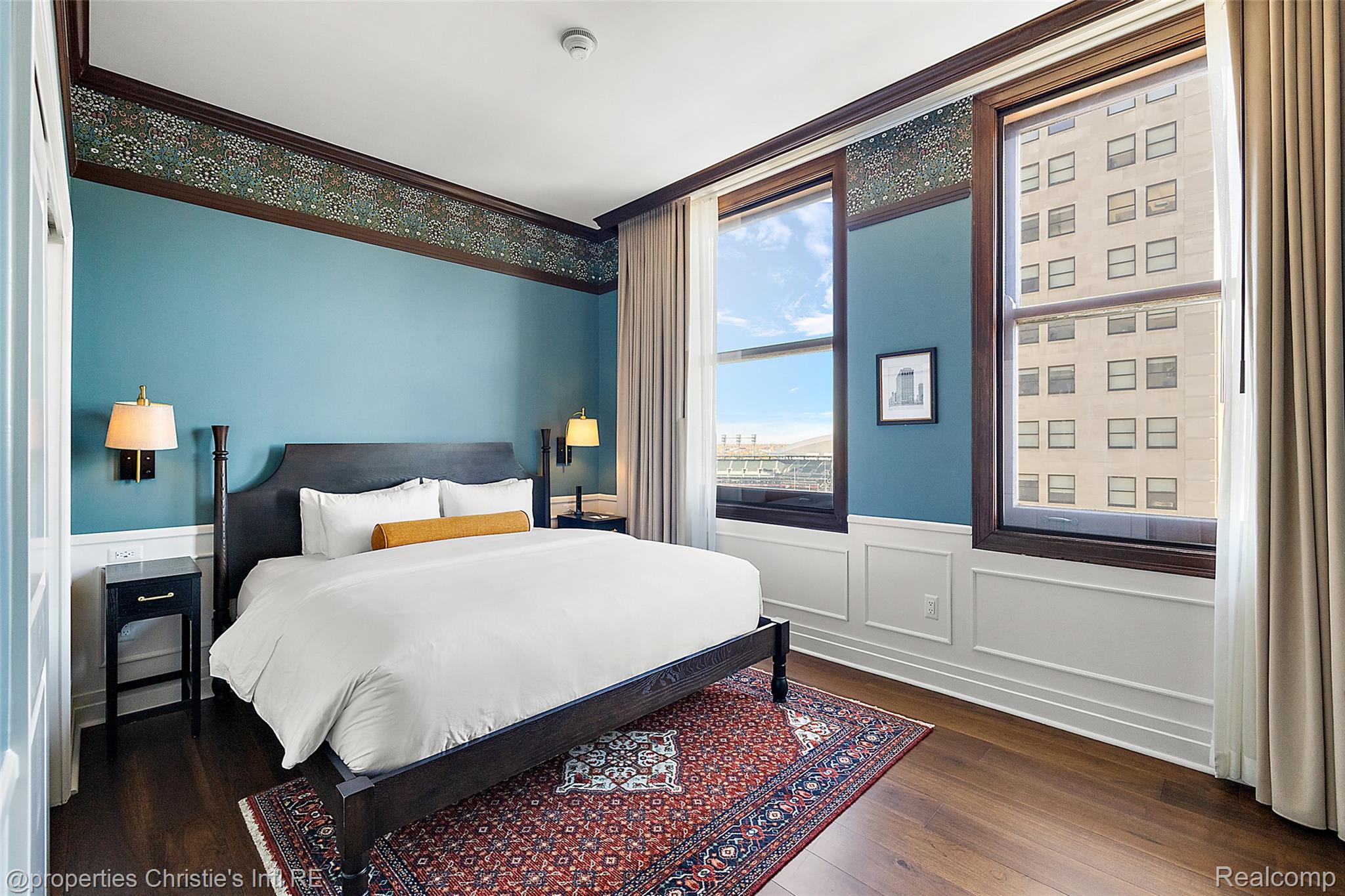 1 Park Avenue Unit: 1203