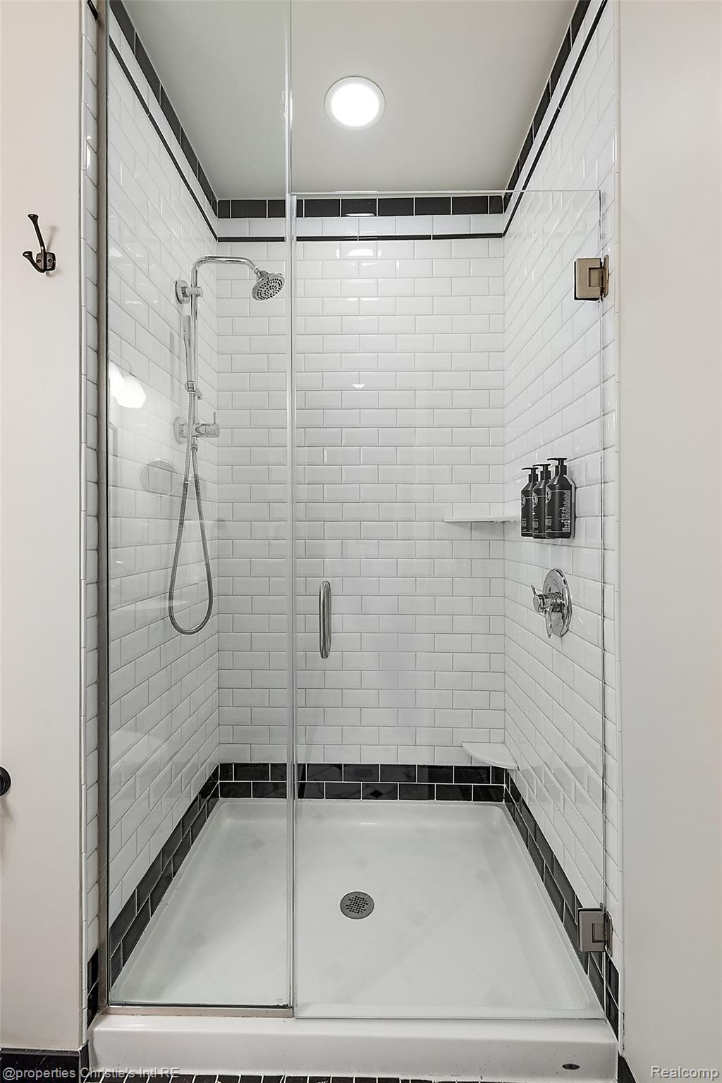 1 Park Avenue Unit: 1203