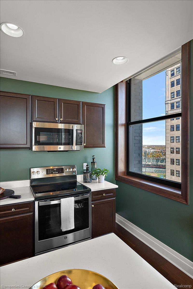 1 Park Avenue Unit: 1415