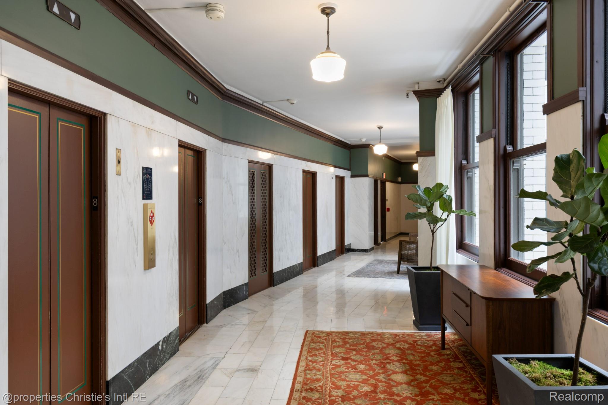1 Park Avenue Unit: 1415