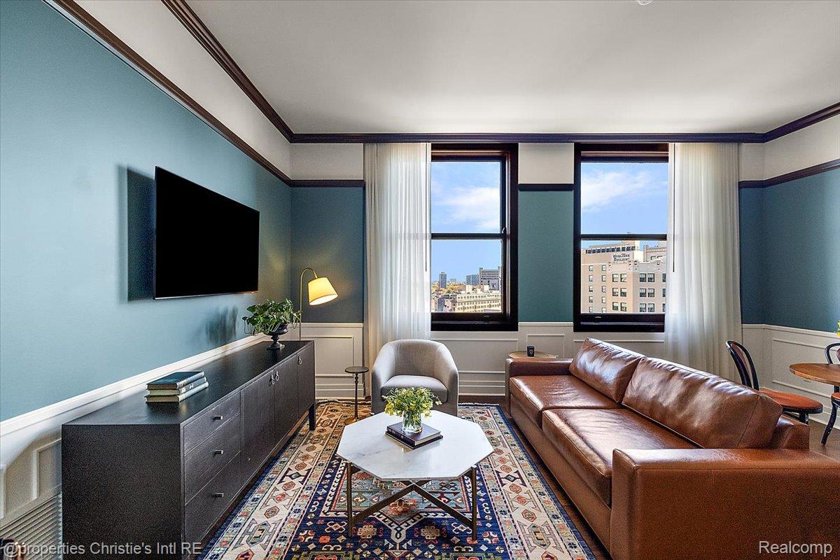 1 Park Avenue Unit: 1415
