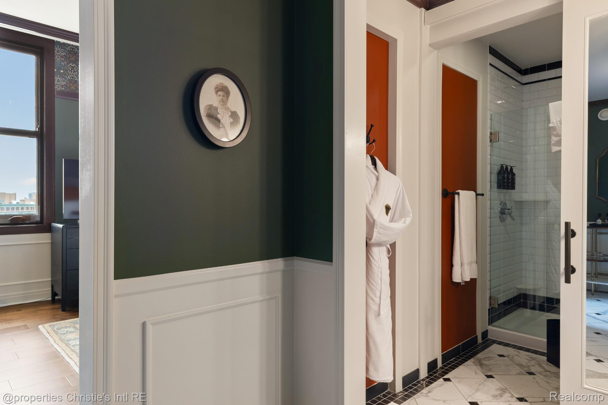 1 Park Avenue Unit: 1415