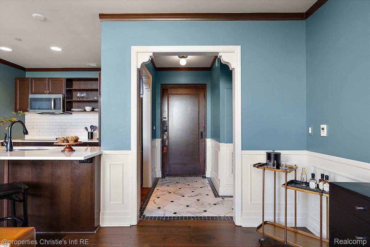 1 Park Avenue Unit: 1415