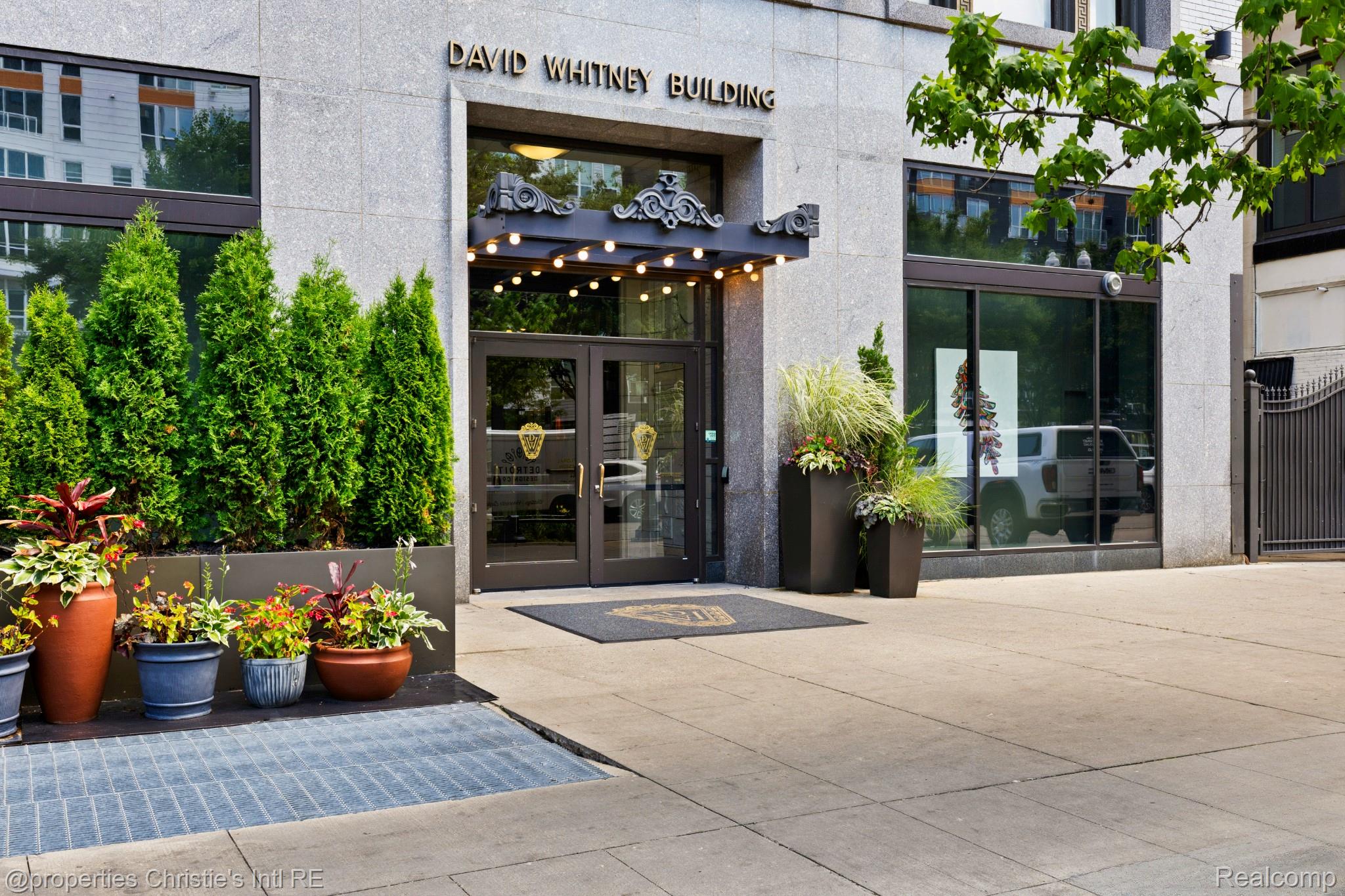 1 Park Avenue Unit: 1415
