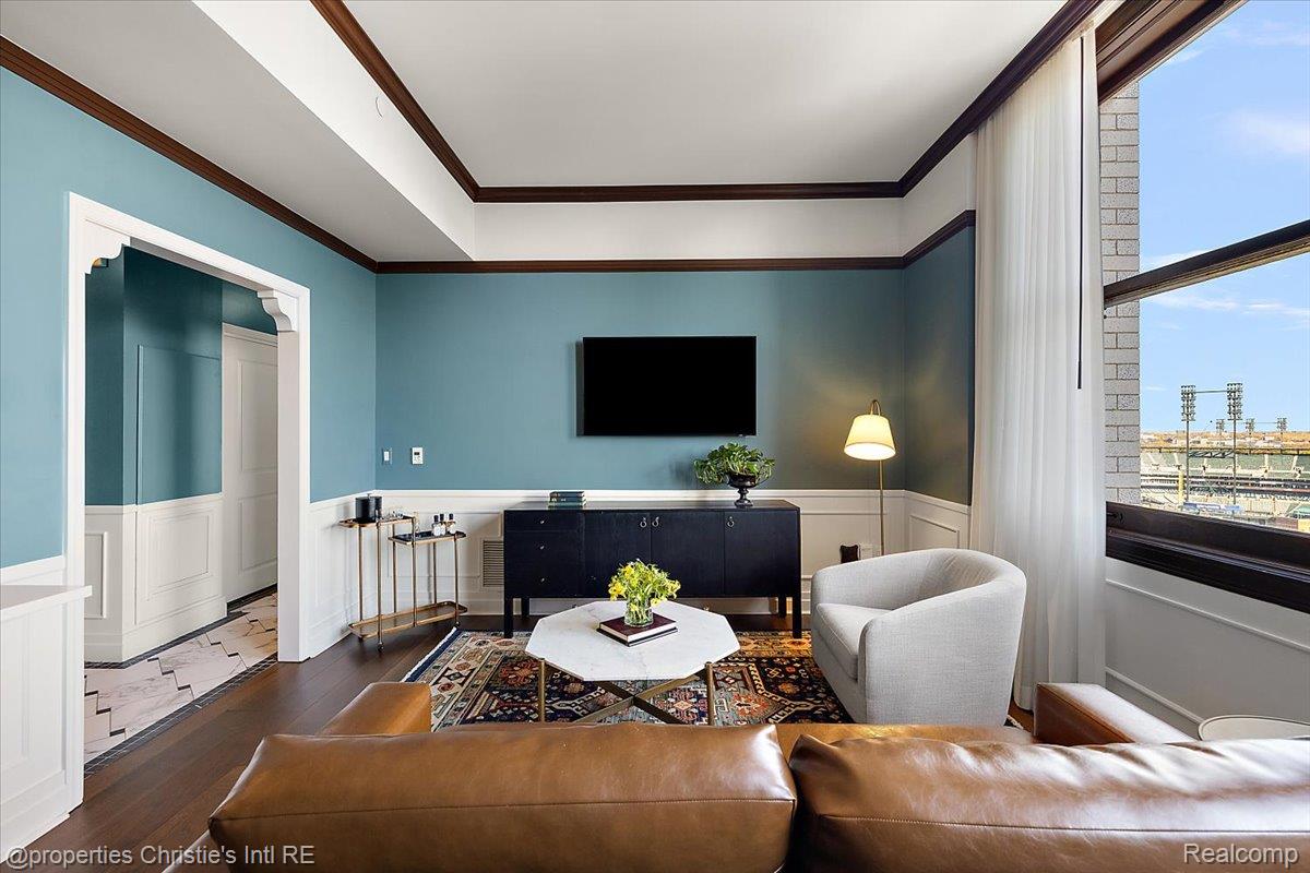 1 Park Avenue Unit: 1415