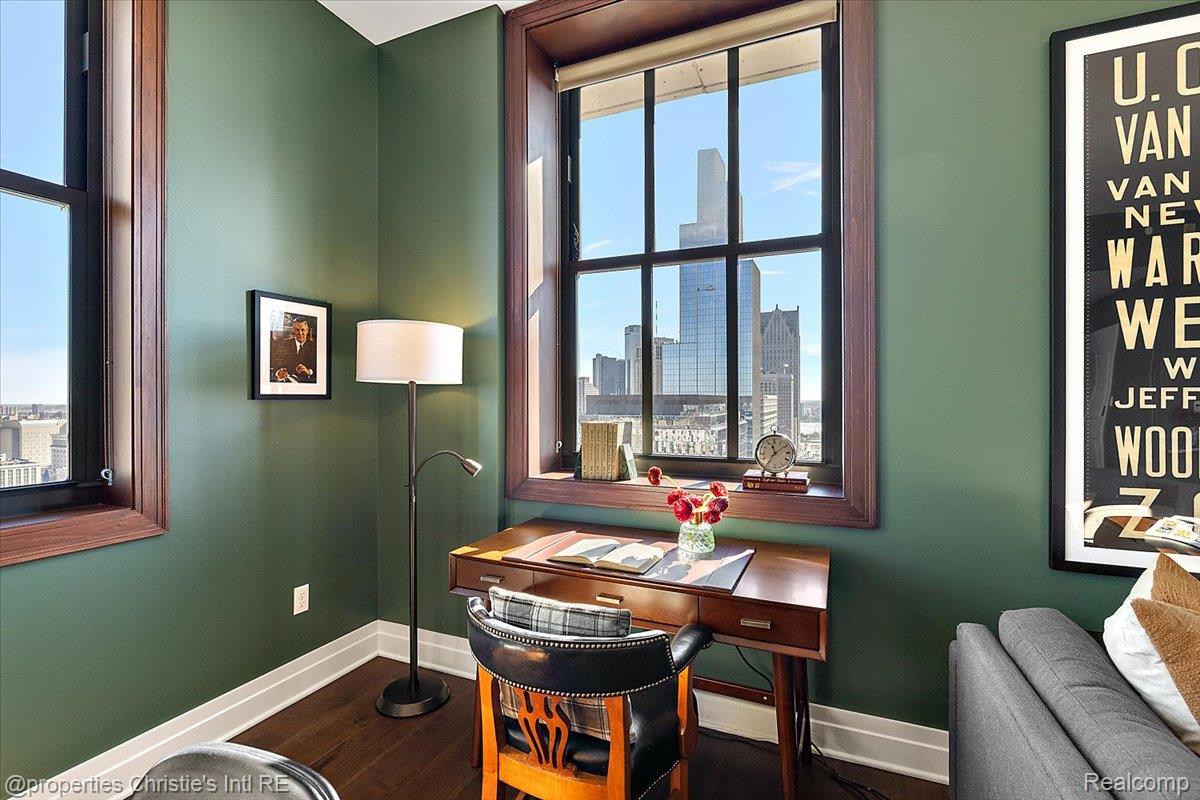 1 Park Avenue Unit: 1415