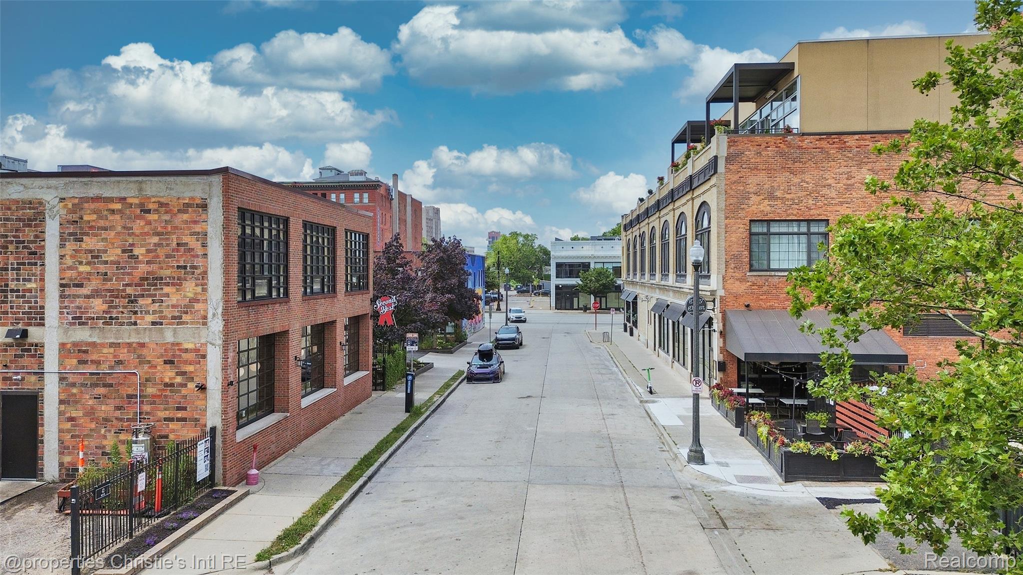 112 Watson Street Unit: 20