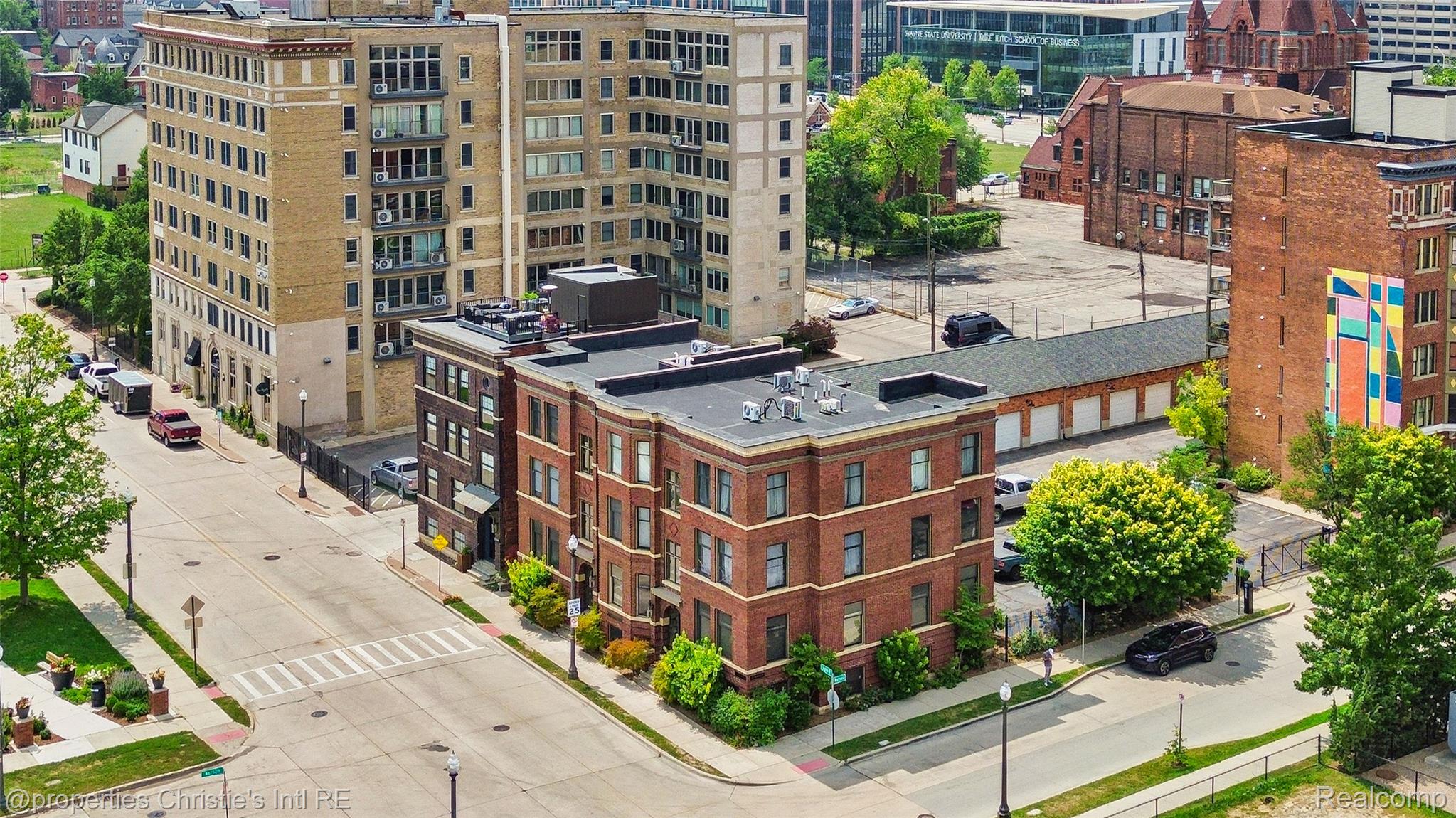 112 Watson Street Unit: 20