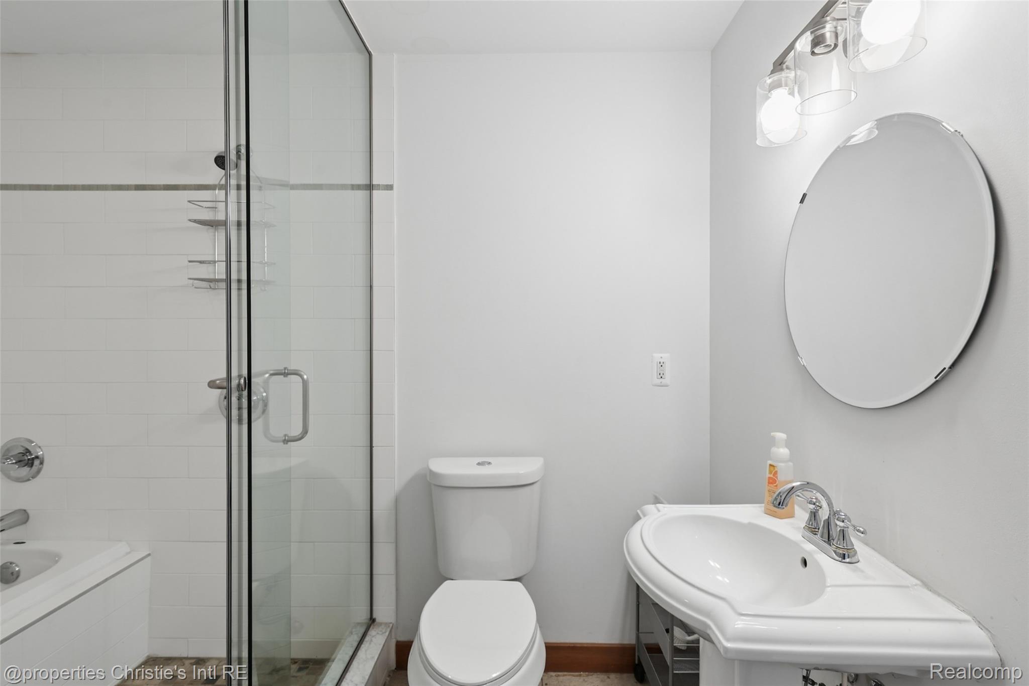 112 Watson Street Unit: 20