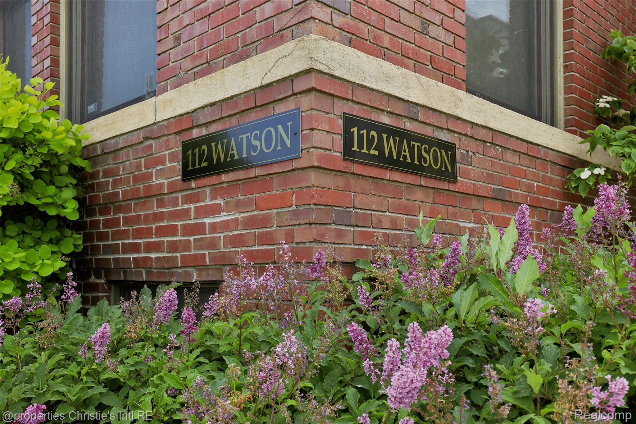 112 Watson Street Unit: 20