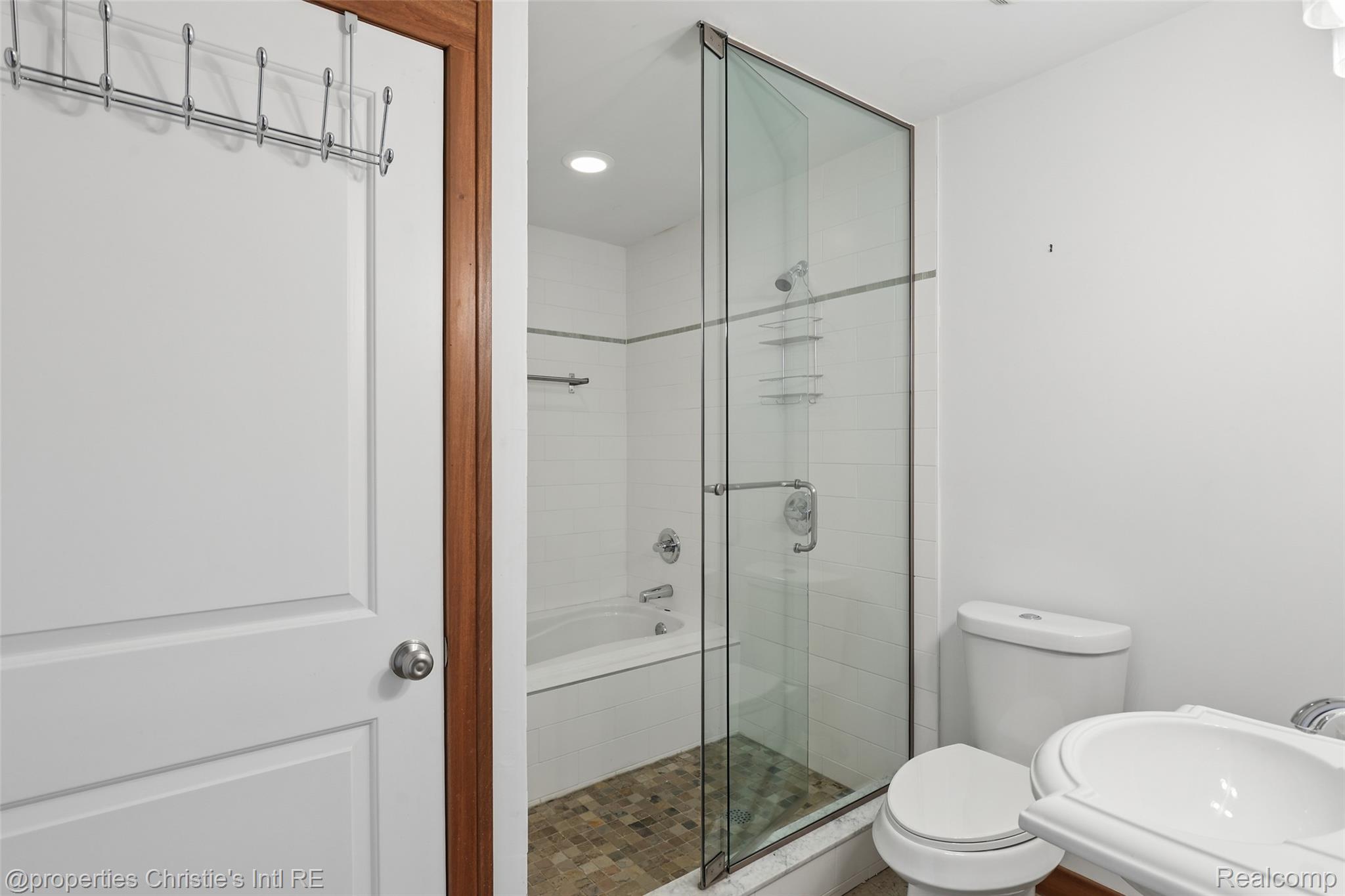 112 Watson Street Unit: 20