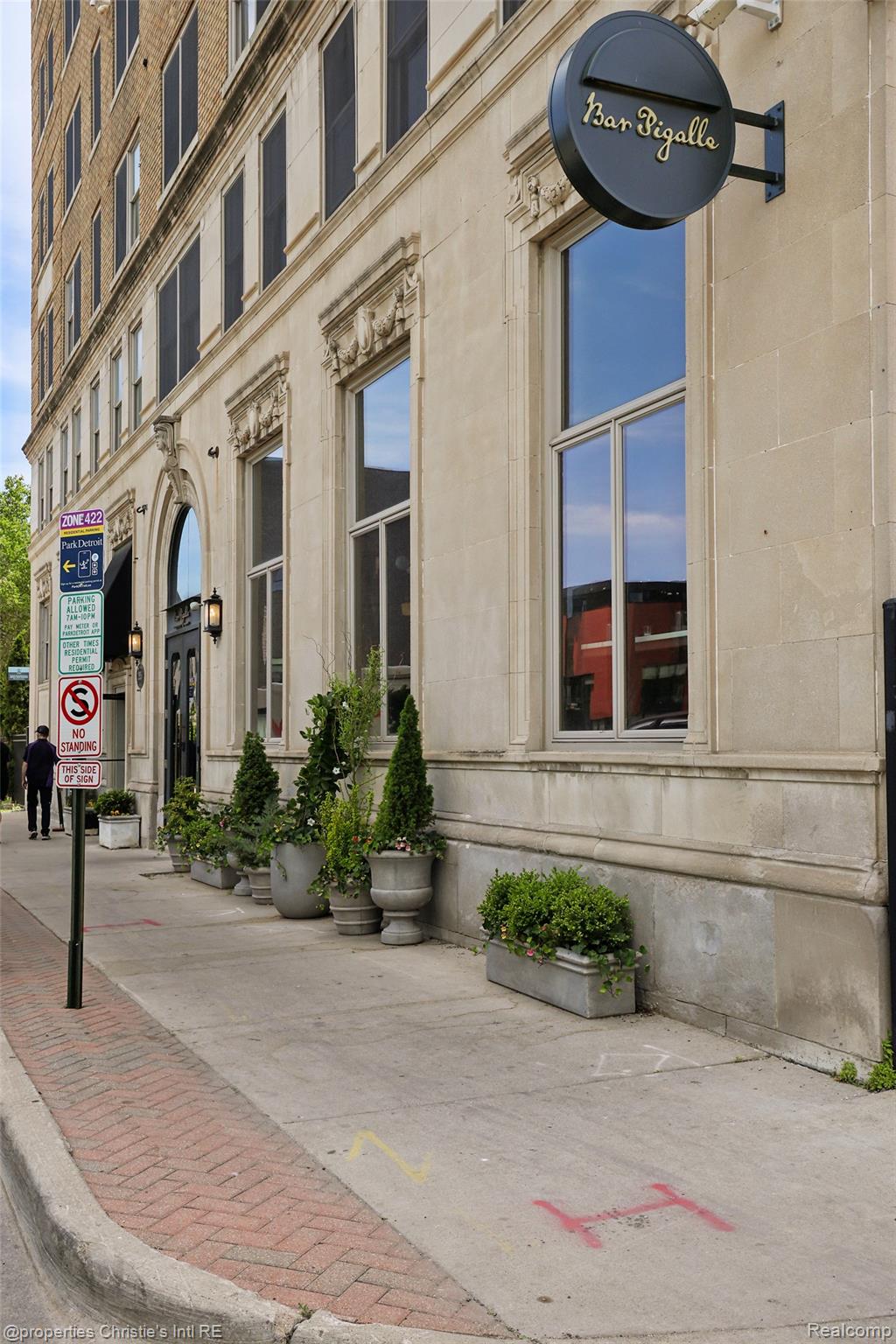 112 Watson Street Unit: 20