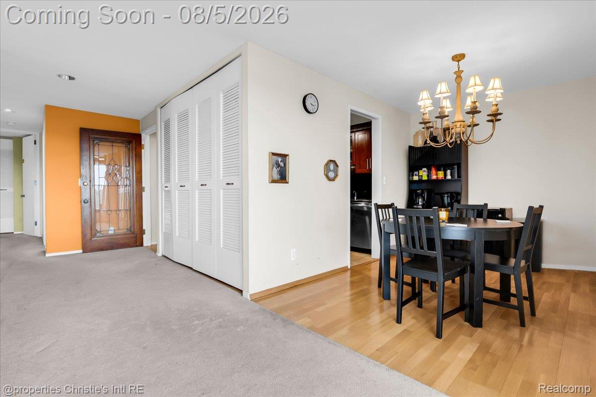 8200 E Jefferson Avenue