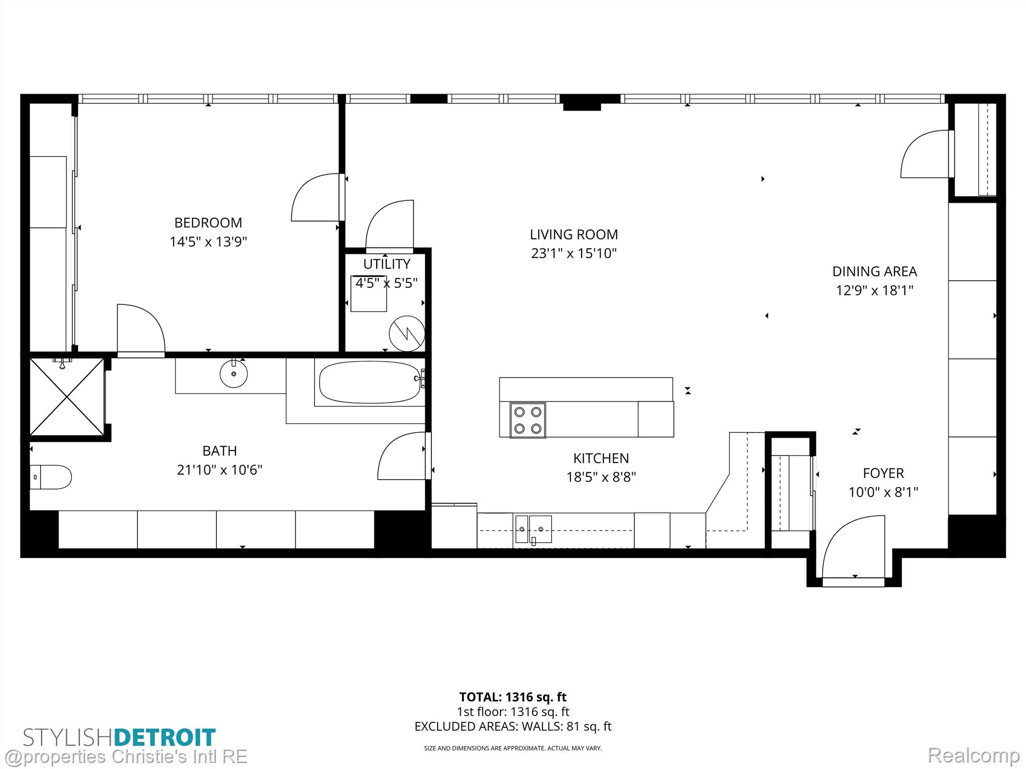 1395 Antietam Avenue Unit: 39