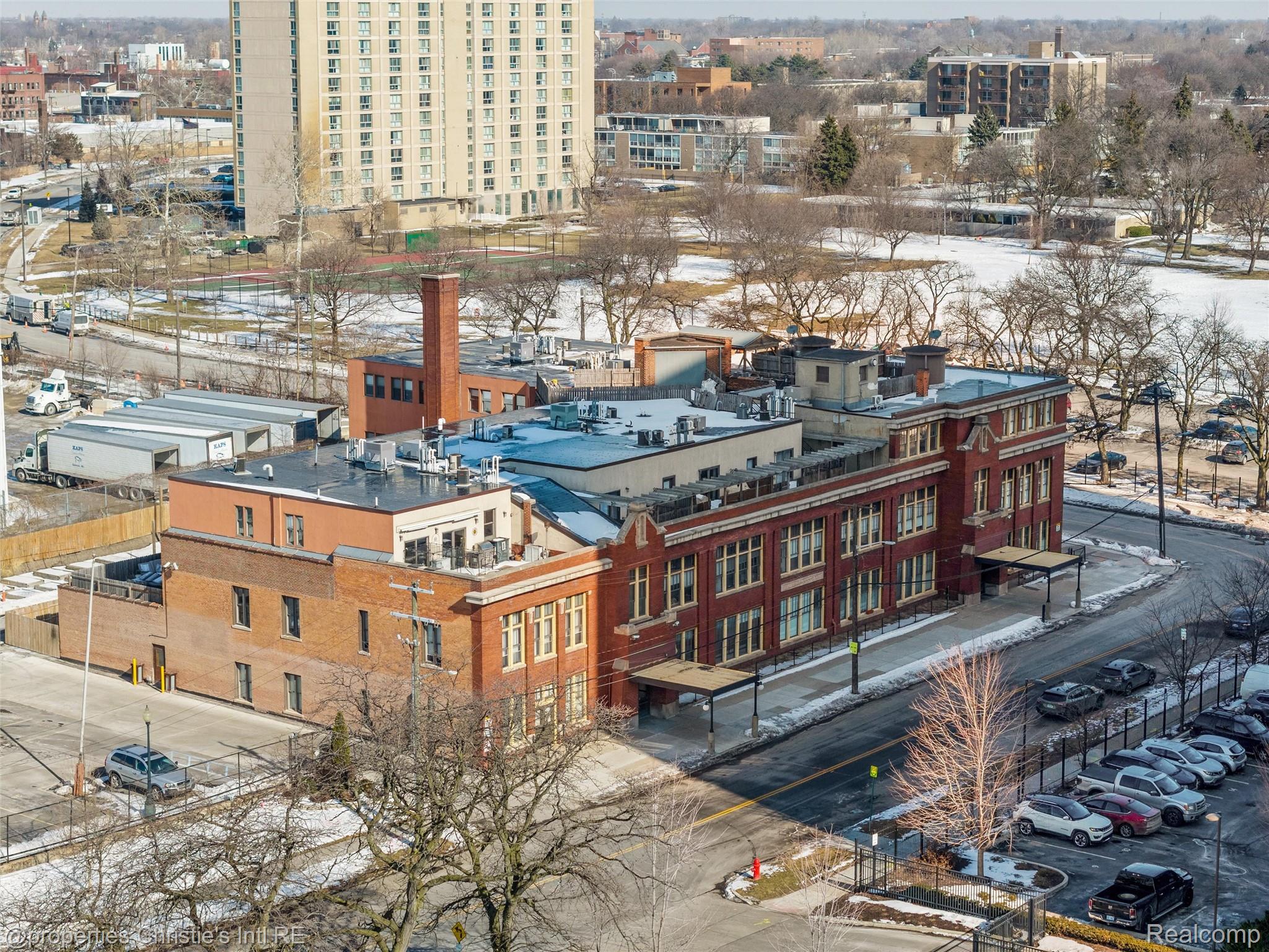1395 Antietam Avenue Unit: 39