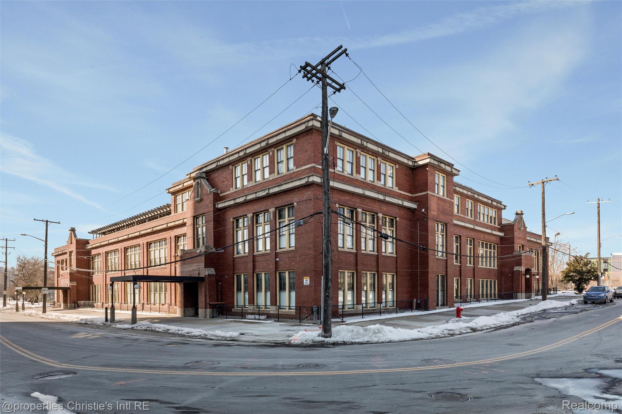 1395 Antietam Avenue Unit: 39