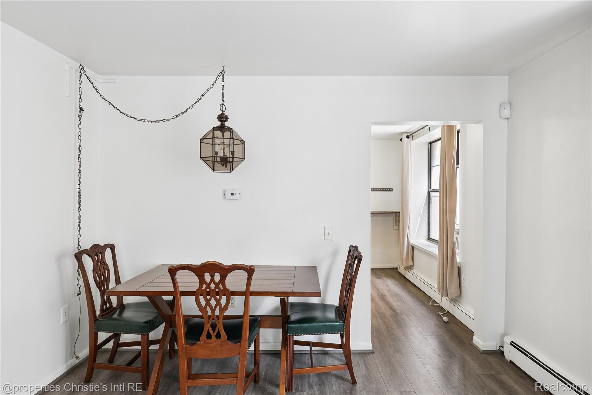 120 Seward Street Unit: 111