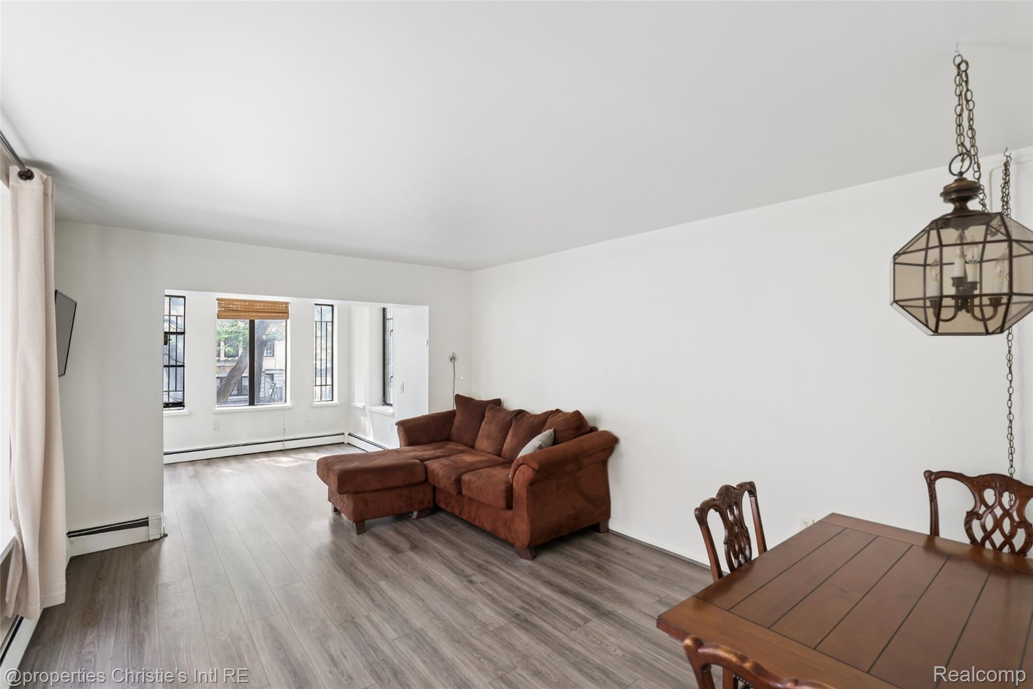 120 Seward Street Unit: 111