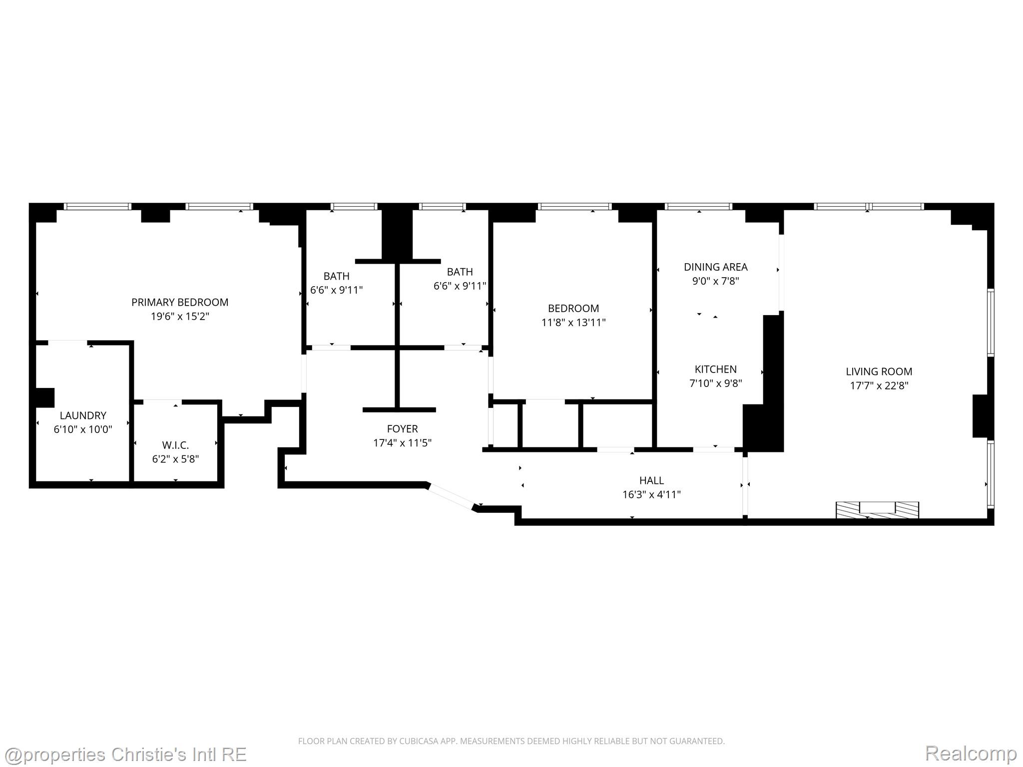15 E Kirby Street Unit: 317