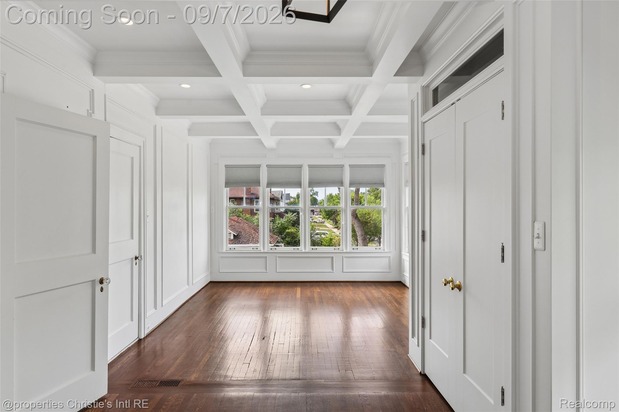 8177 La Salle Boulevard