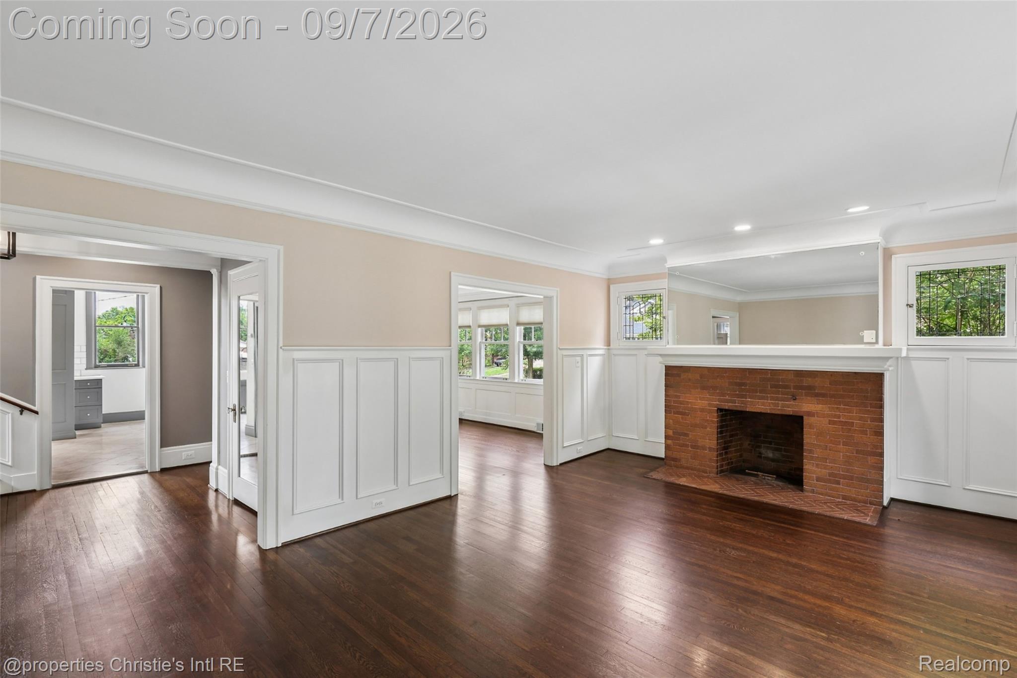 8177 La Salle Boulevard