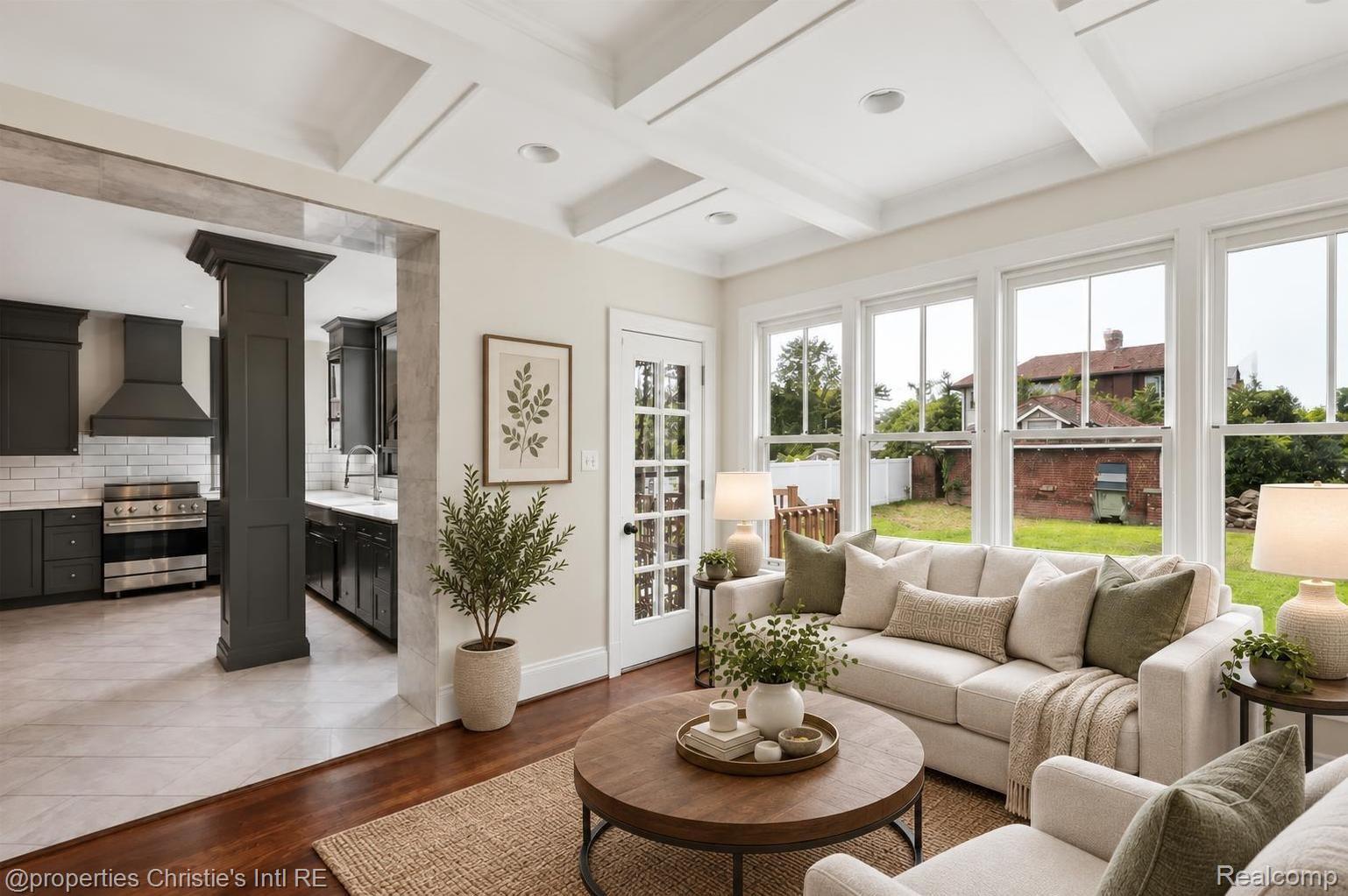 8177 La Salle Boulevard