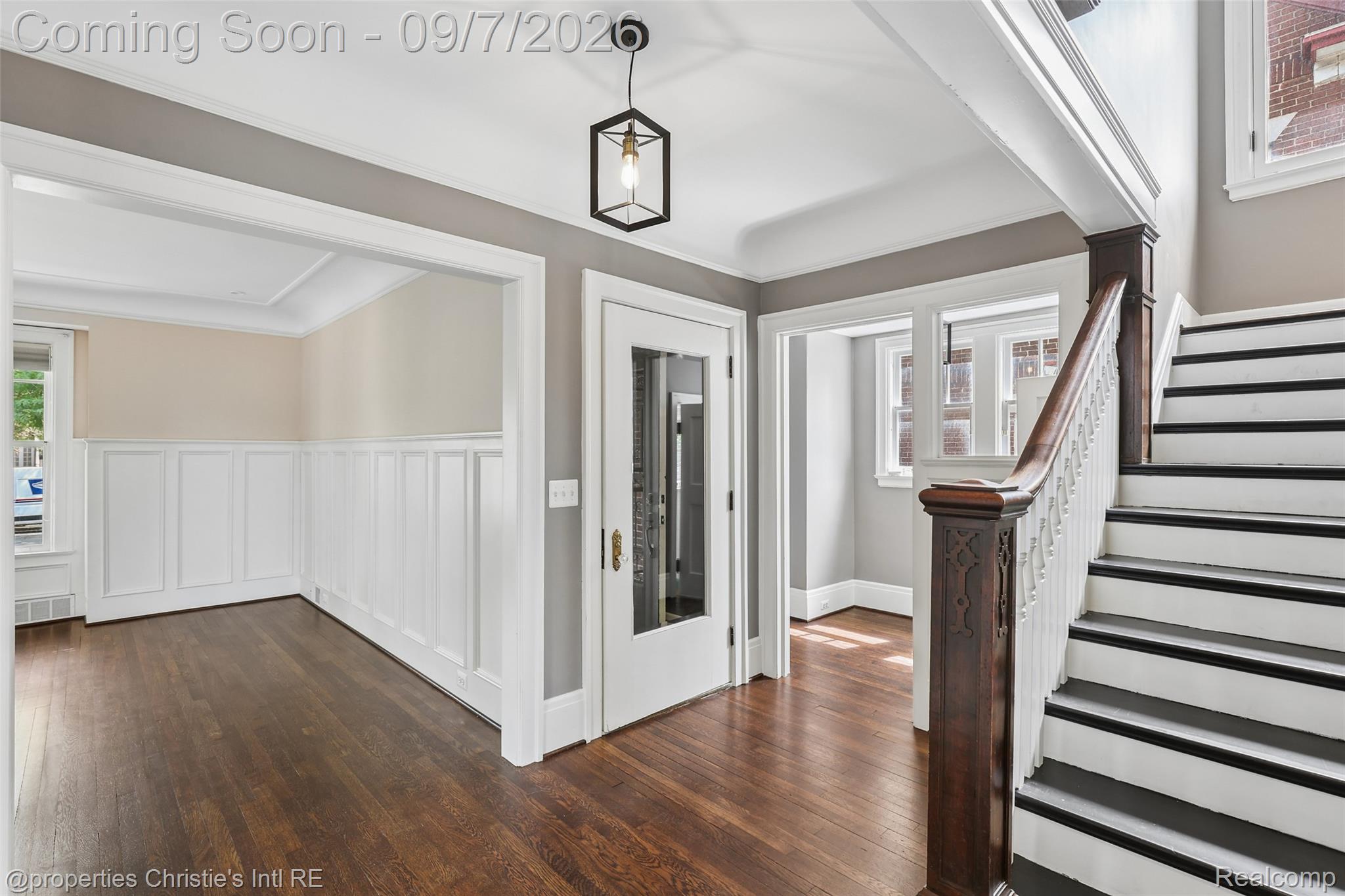 8177 La Salle Boulevard