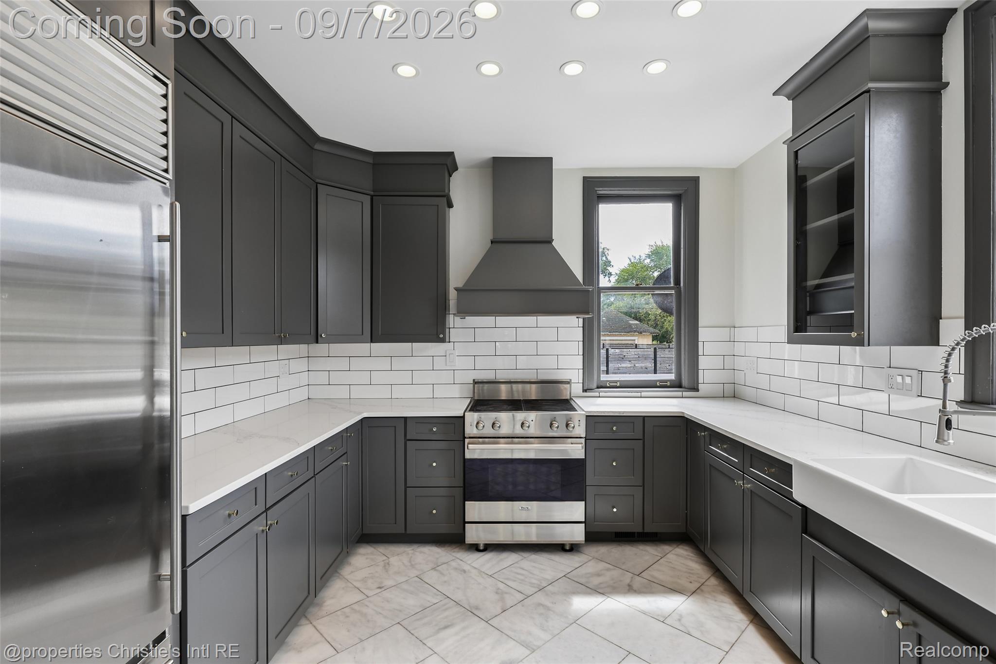 8177 La Salle Boulevard