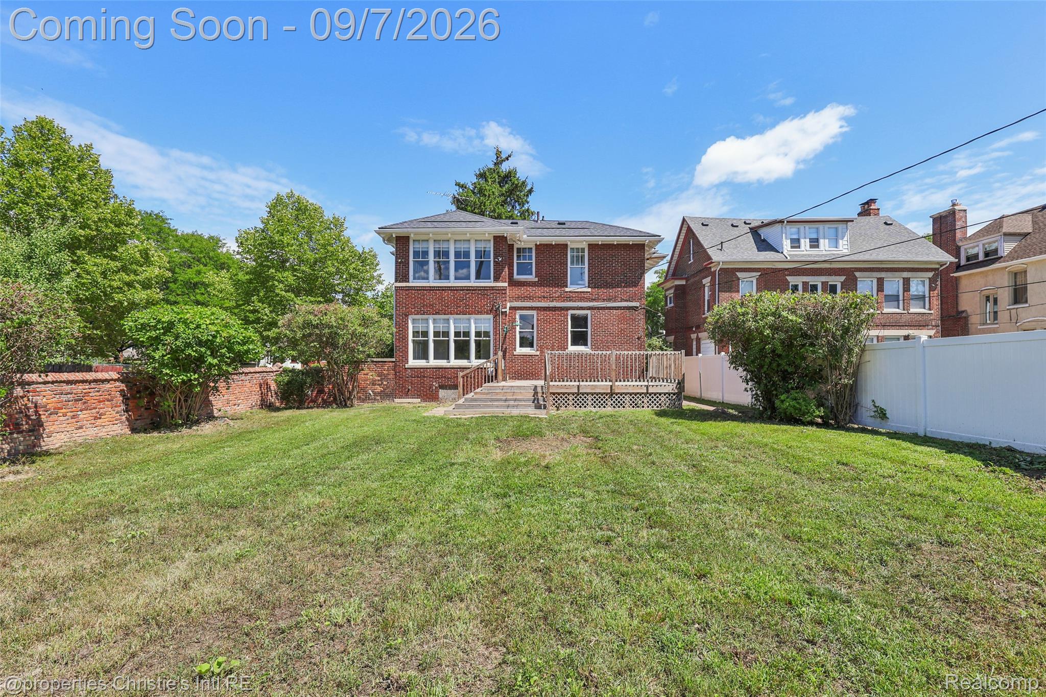 8177 La Salle Boulevard
