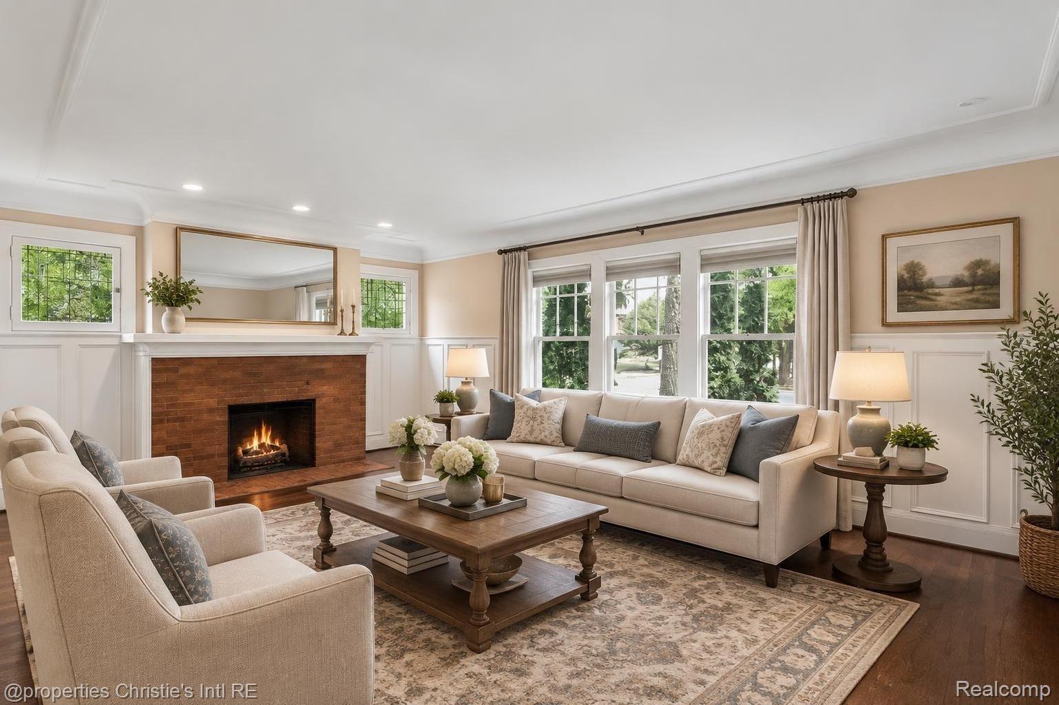 8177 La Salle Boulevard