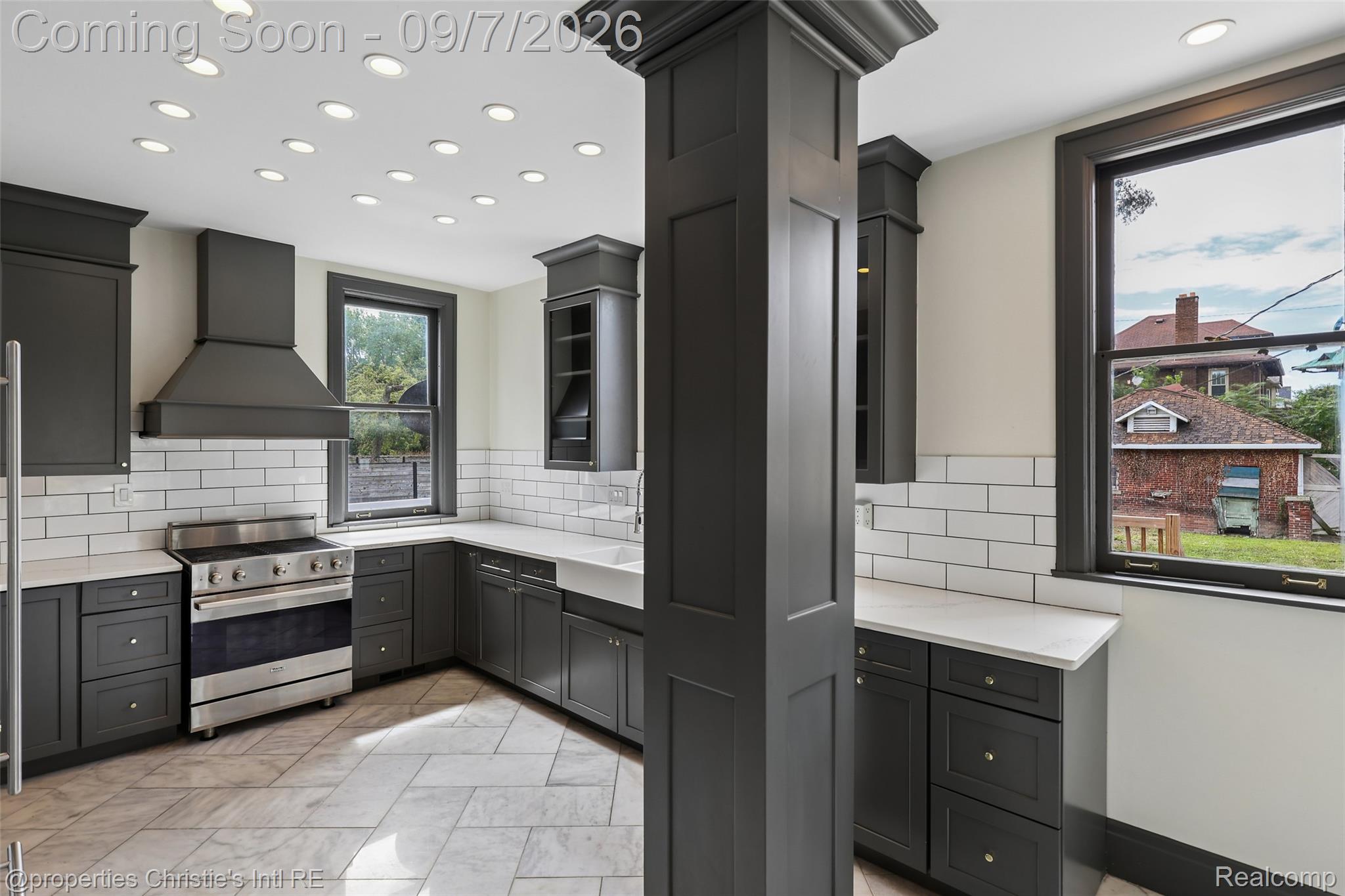 8177 La Salle Boulevard