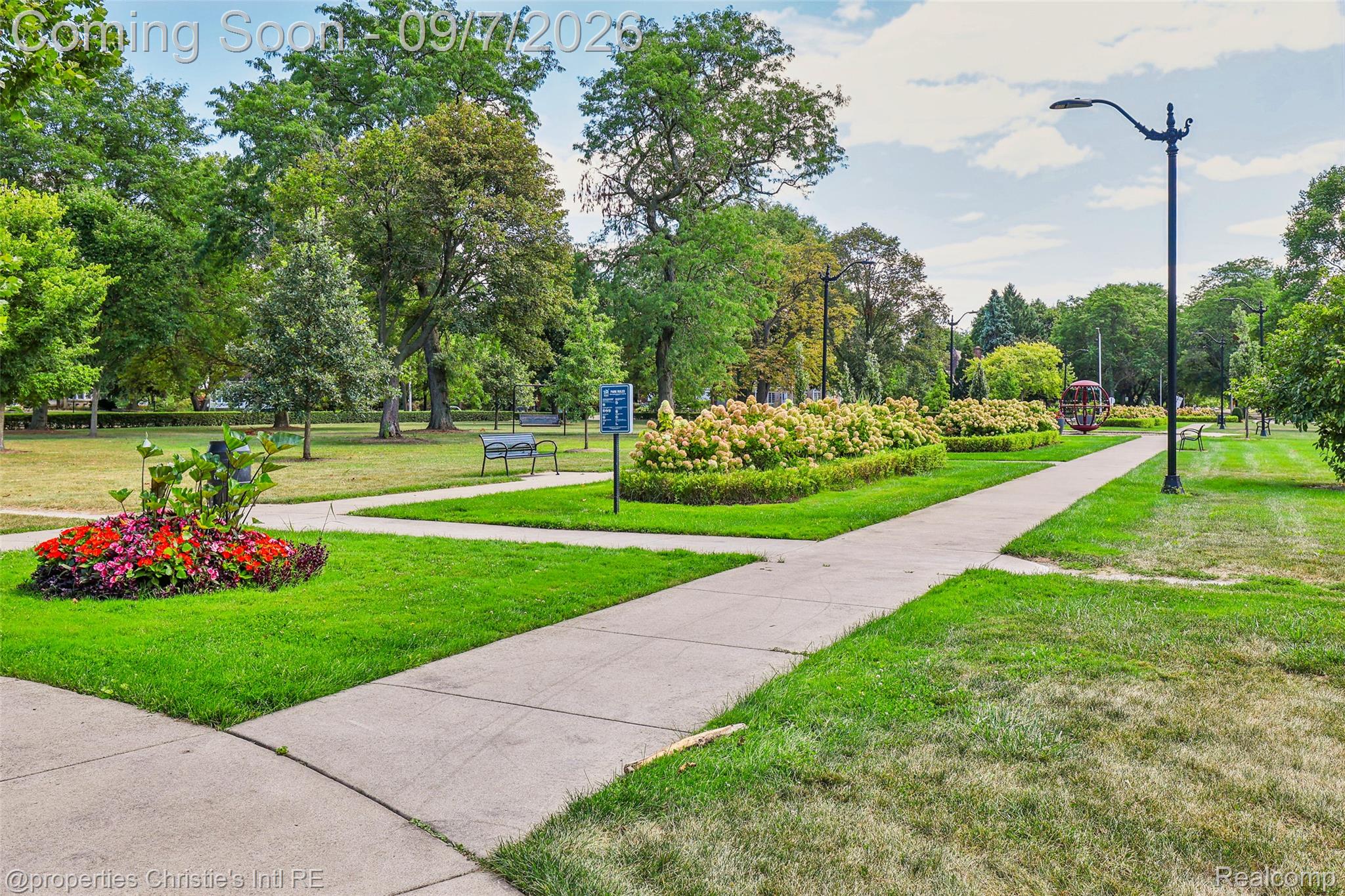 8177 La Salle Boulevard