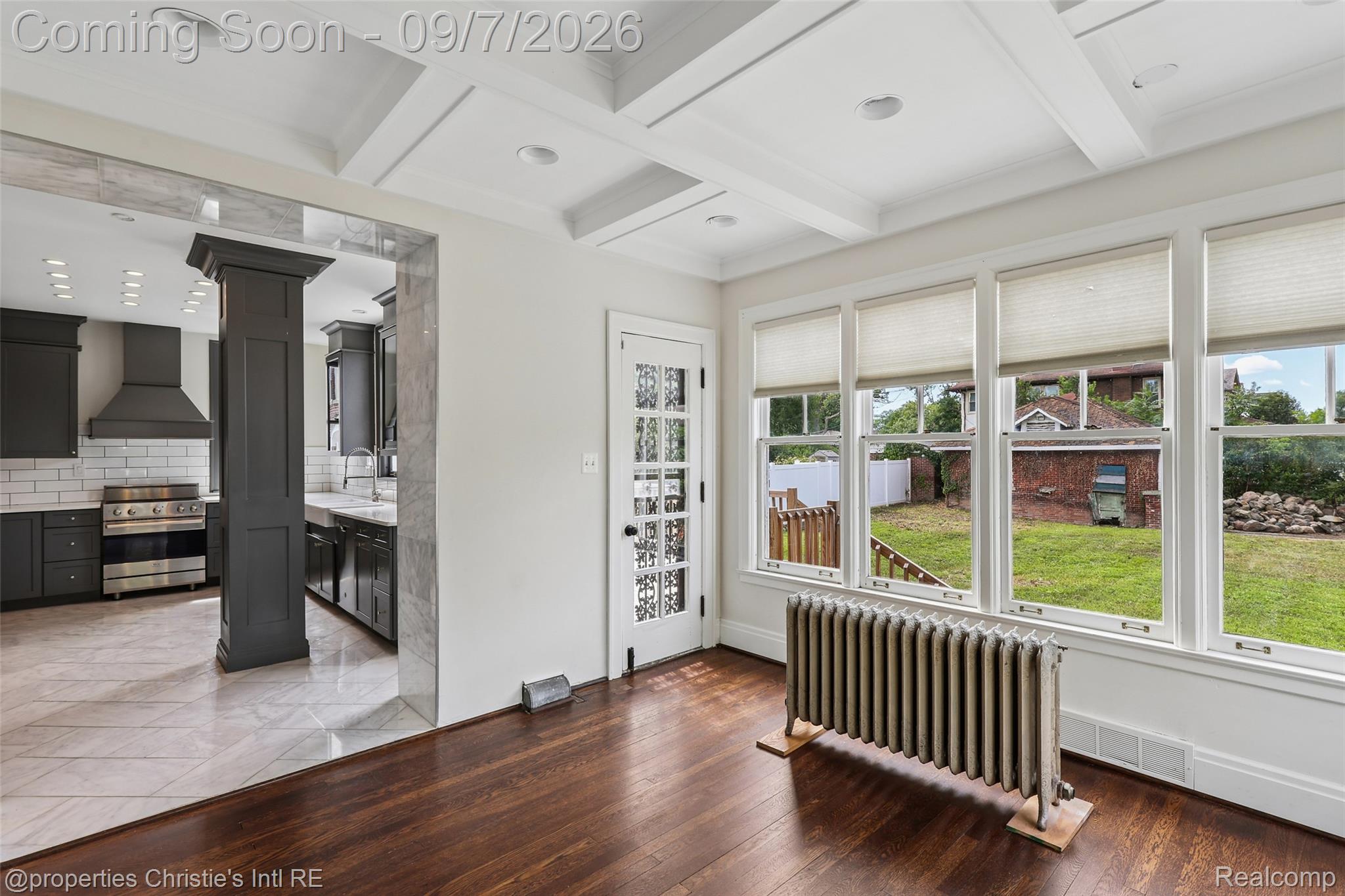 8177 La Salle Boulevard