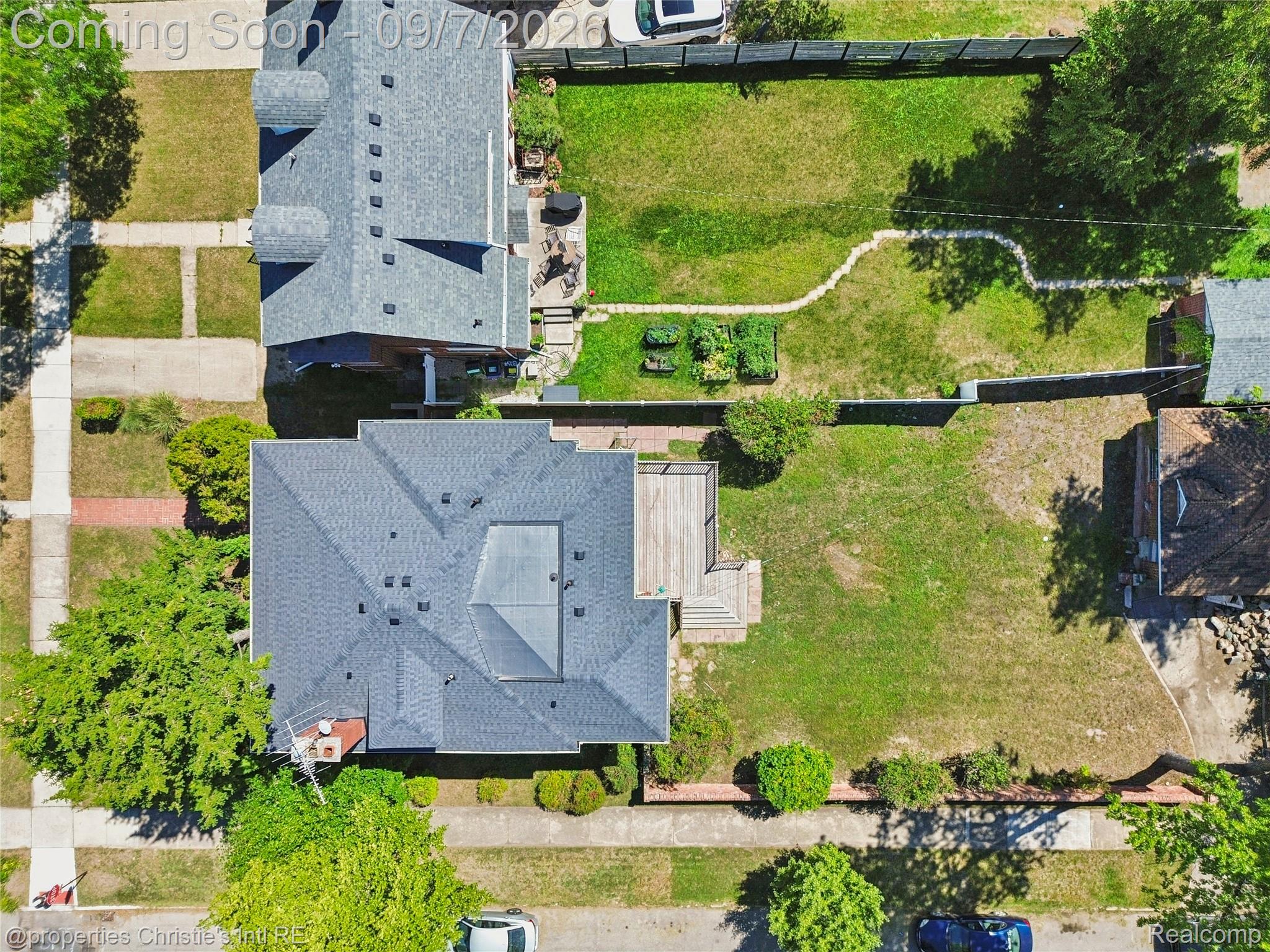8177 La Salle Boulevard