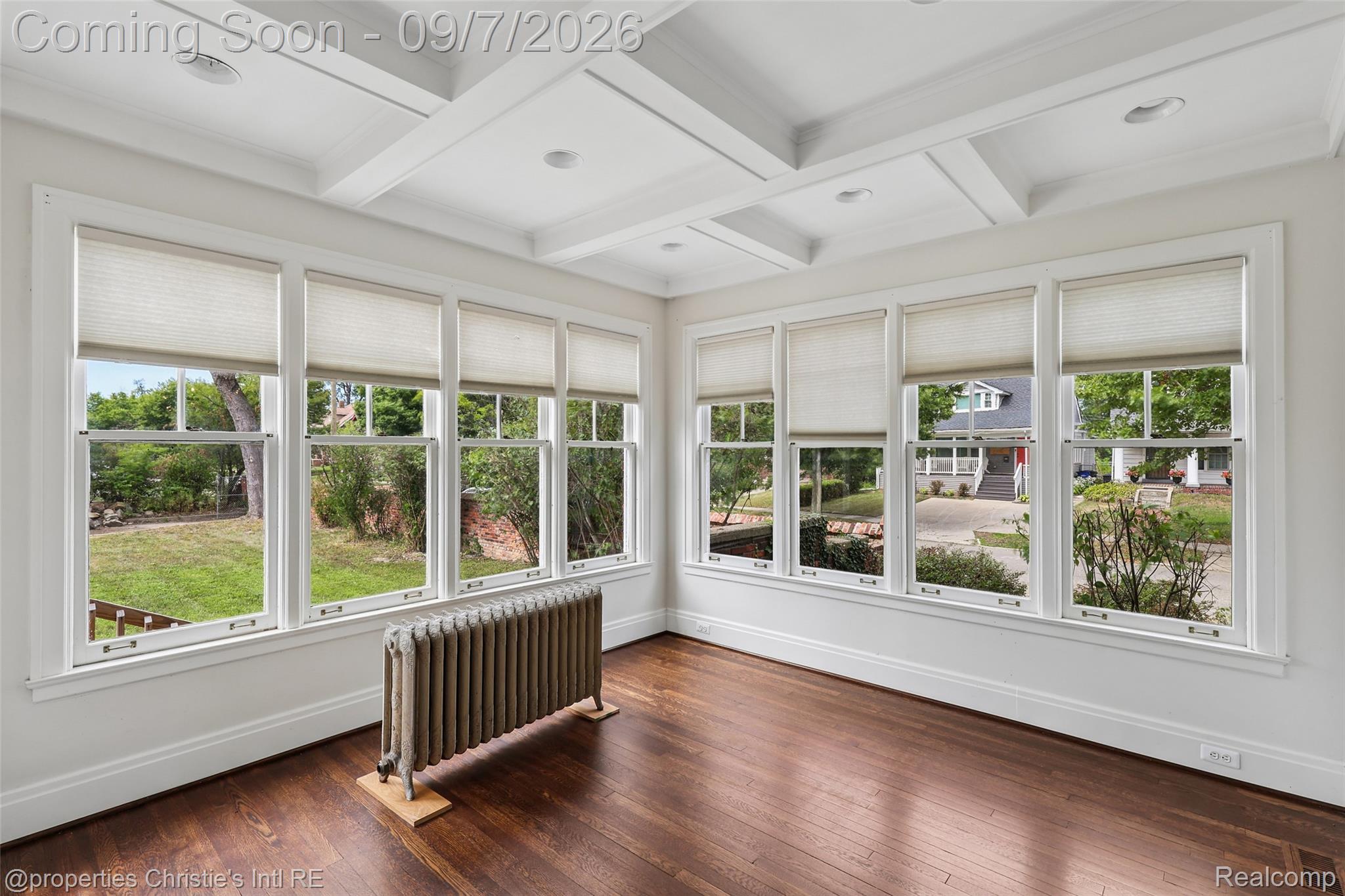 8177 La Salle Boulevard