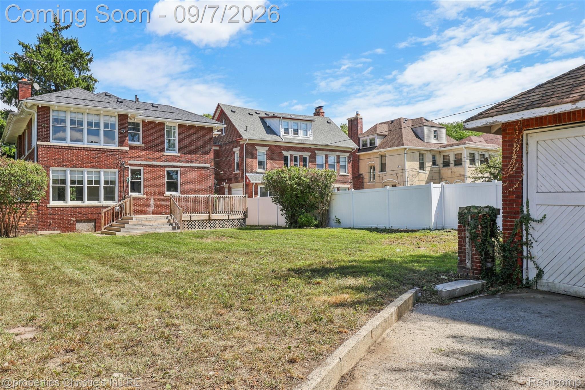 8177 La Salle Boulevard