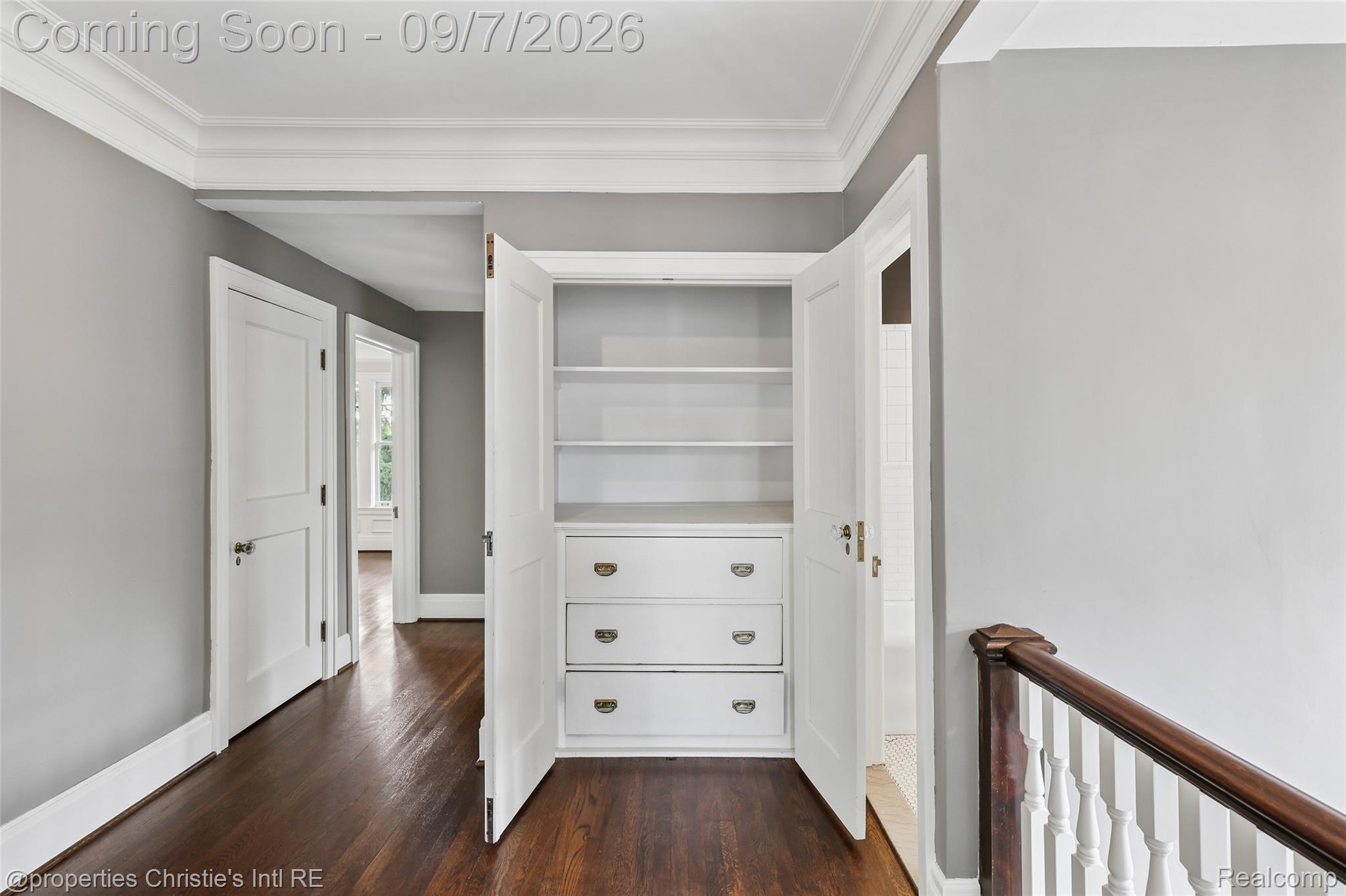 8177 La Salle Boulevard