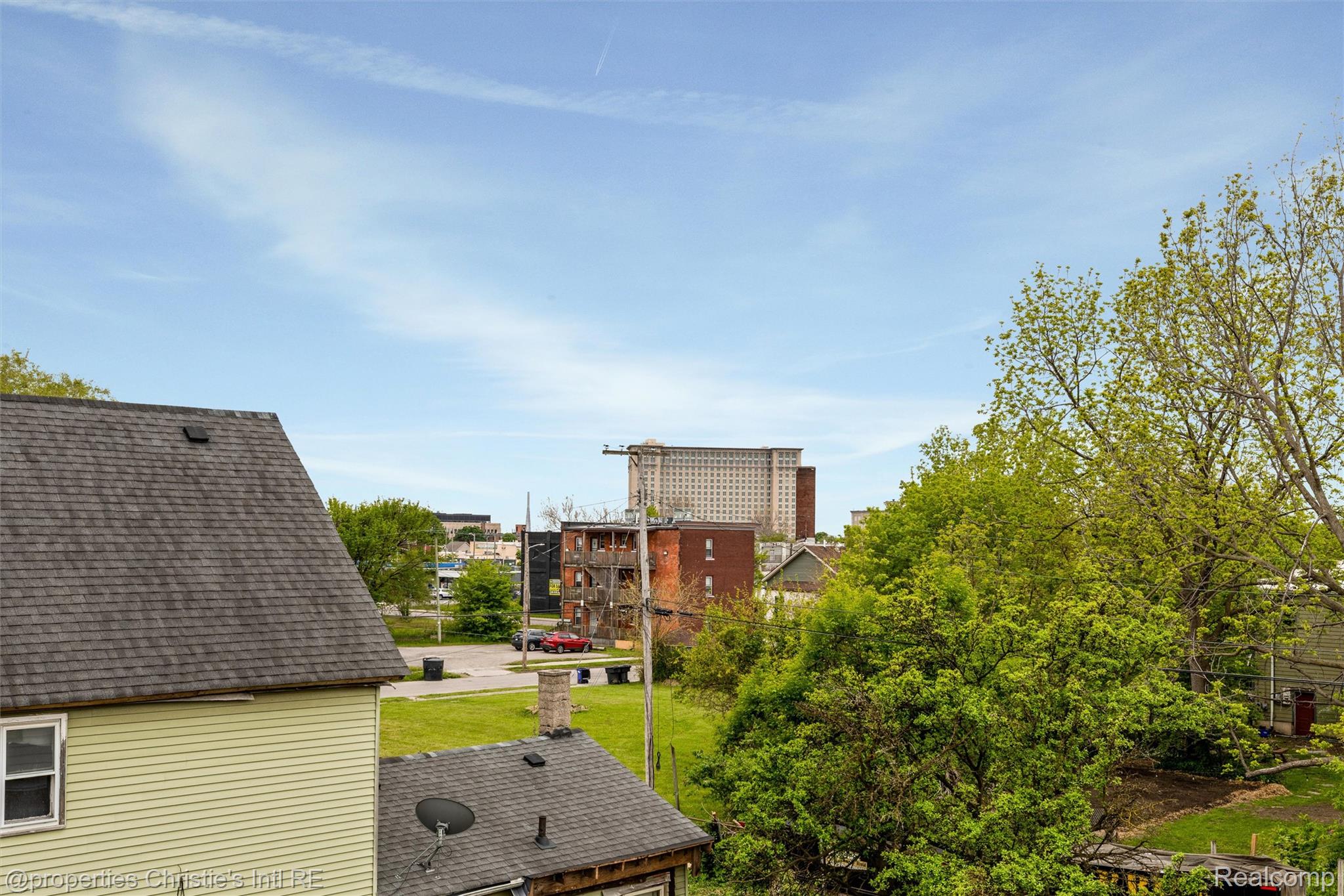1803 Perry Street Unit: 9