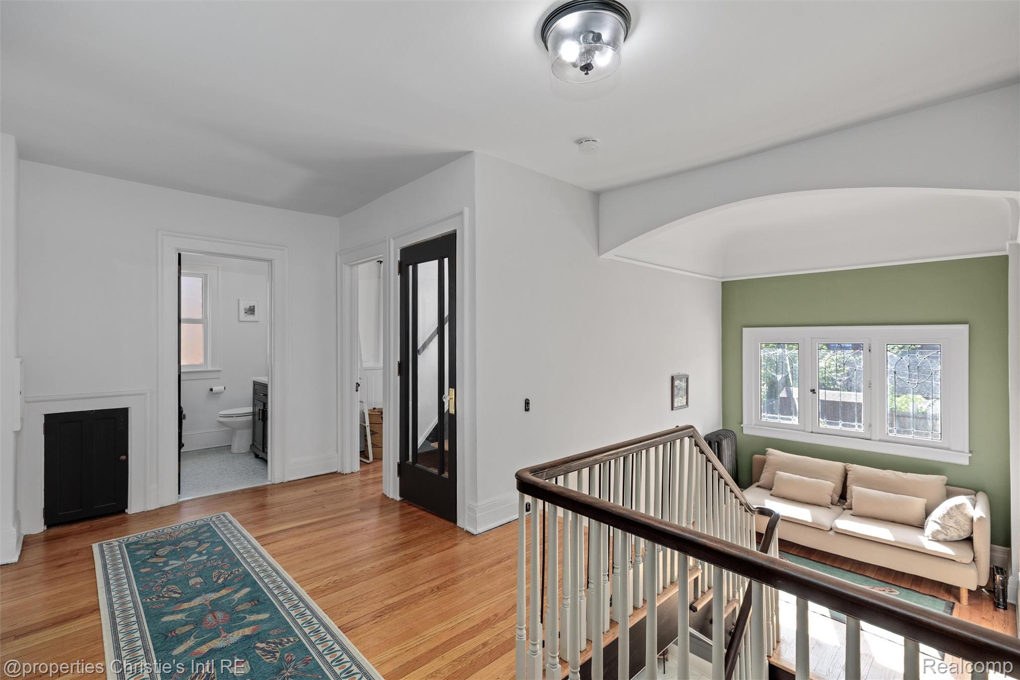 2325 W Boston Boulevard