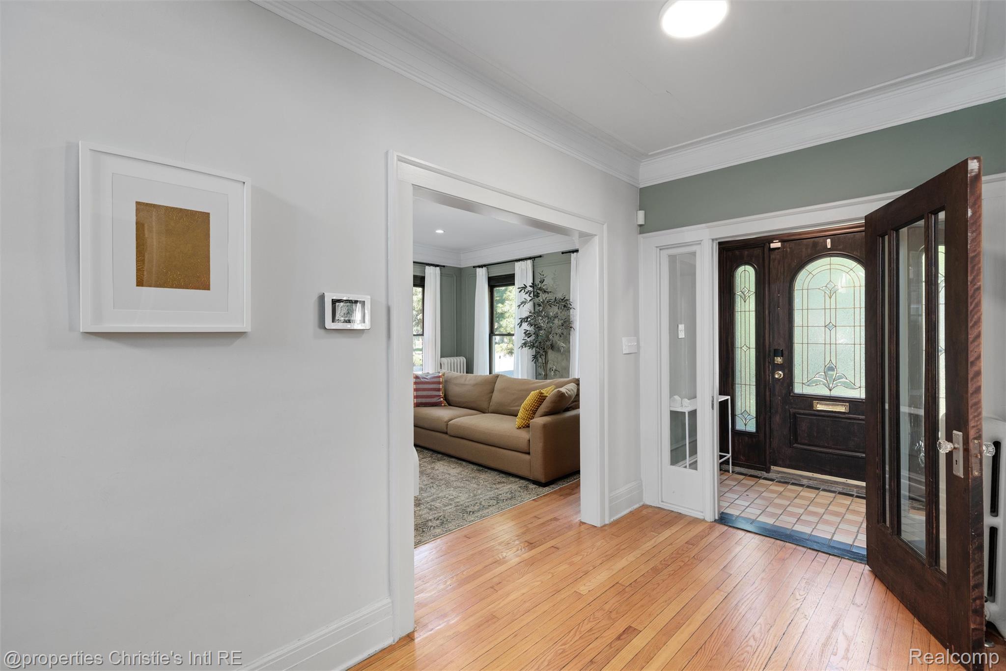 2325 W Boston Boulevard