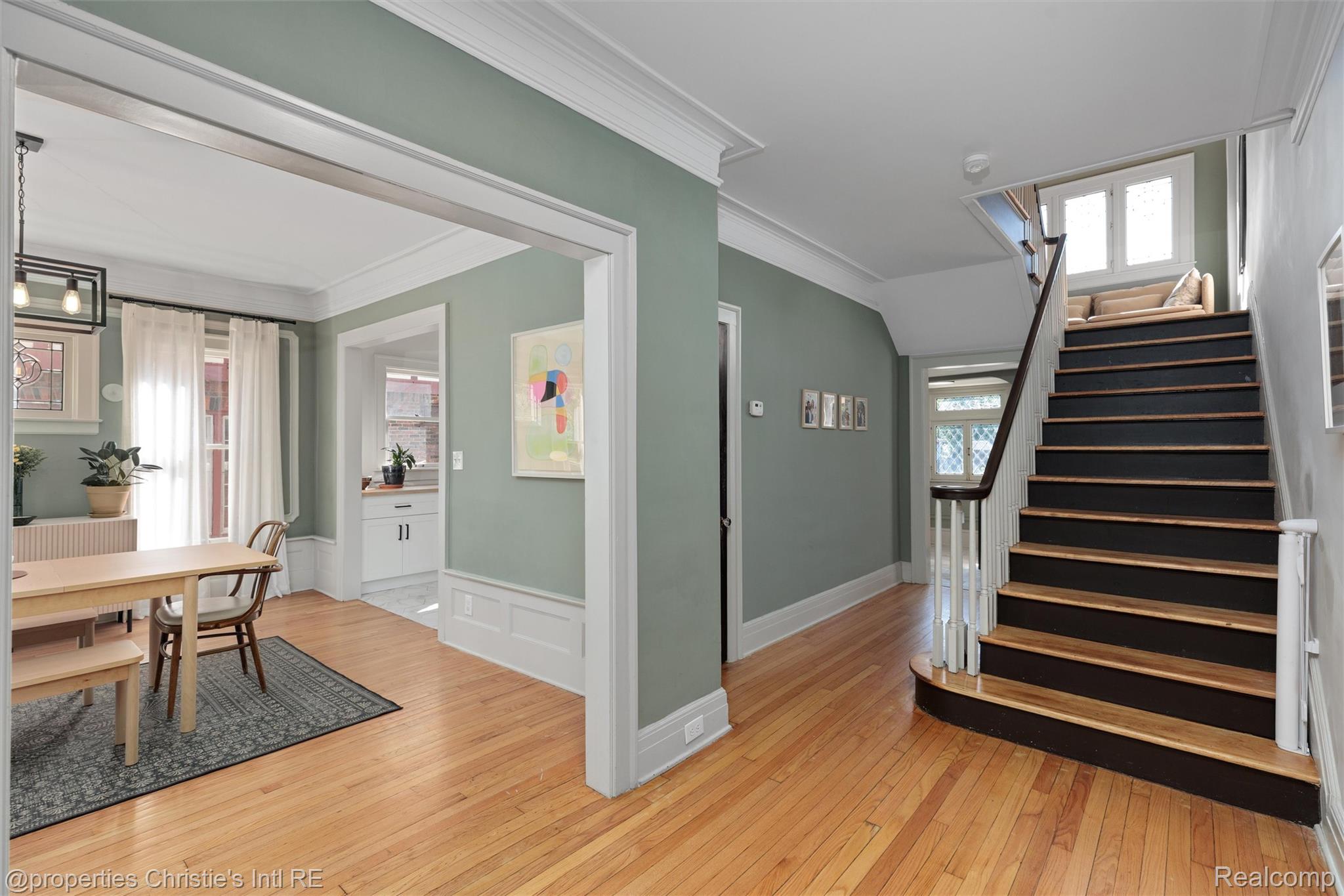 2325 W Boston Boulevard