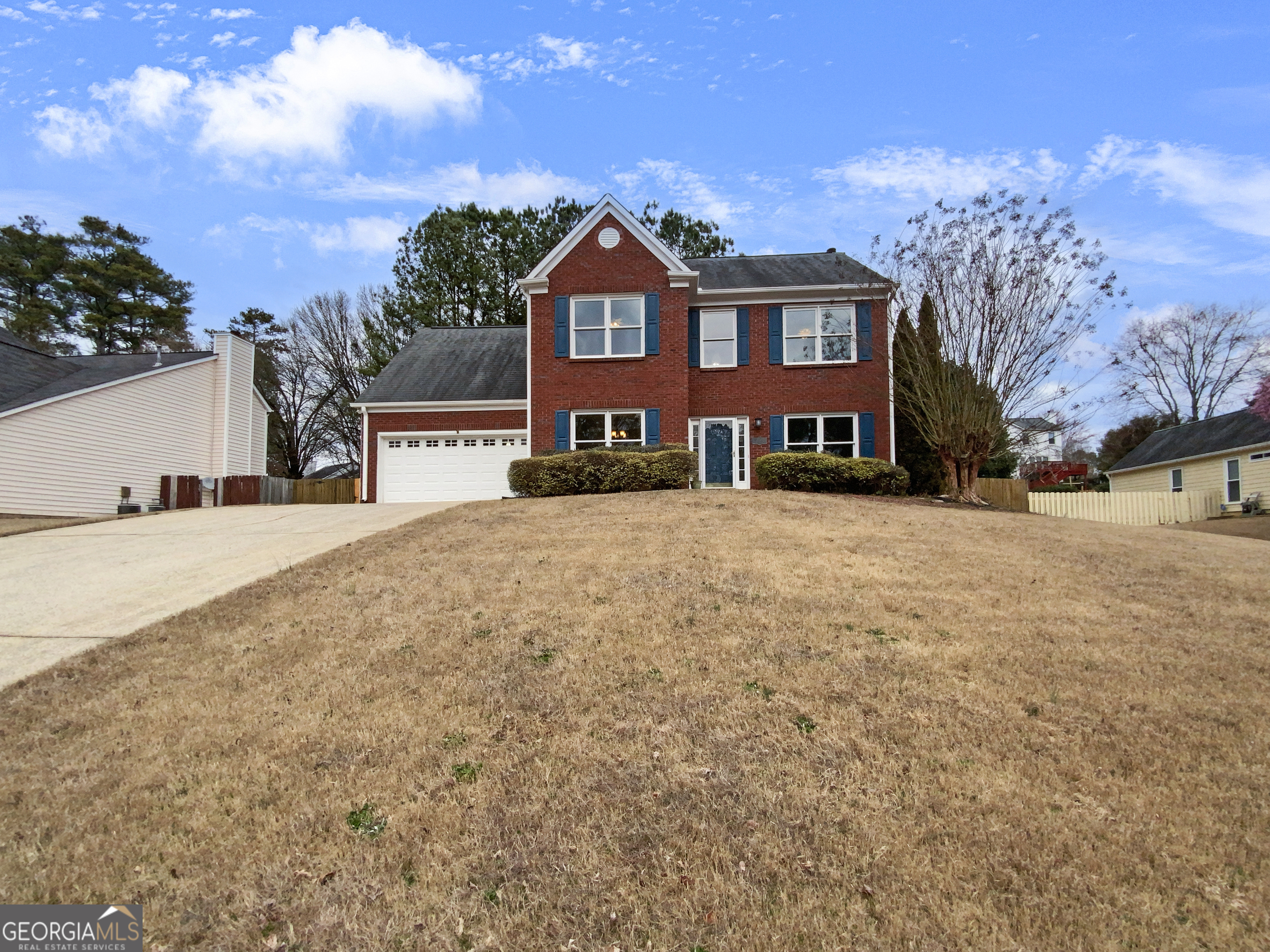 2108 Chatou Place NW