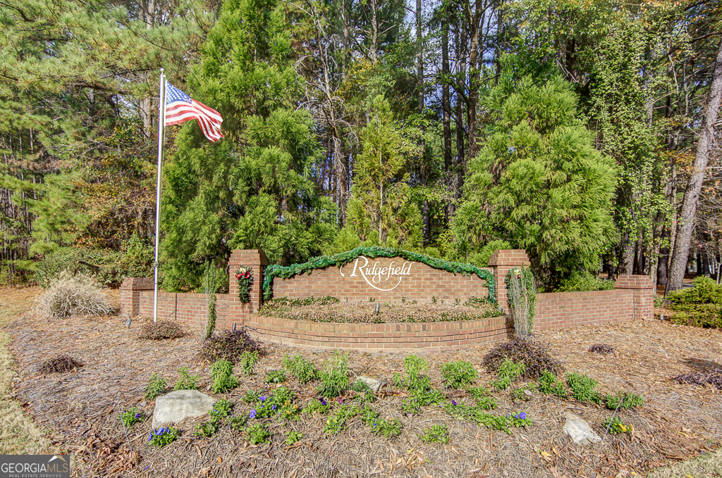 721 Ridgefield Drive