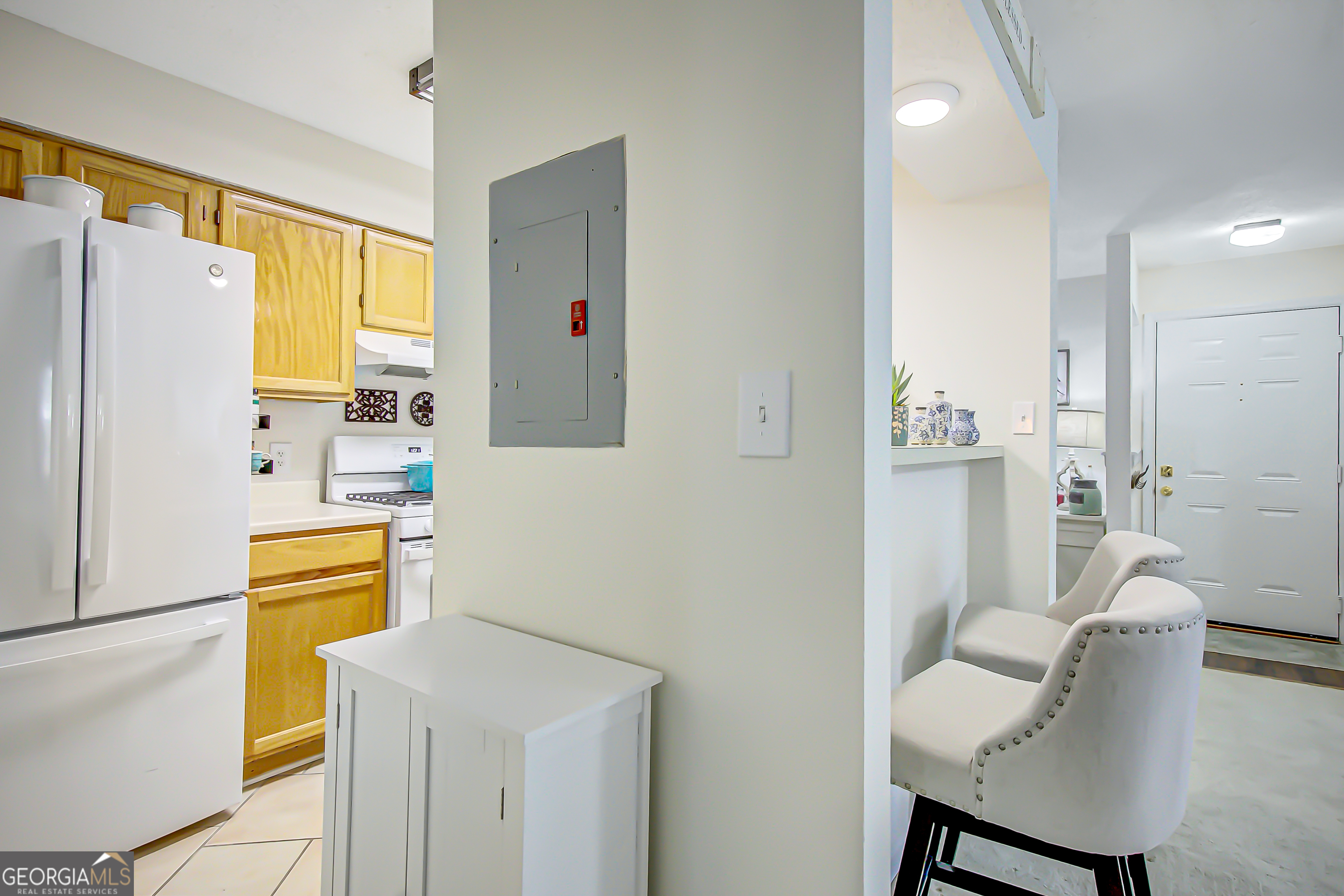 721 Ridgefield Drive