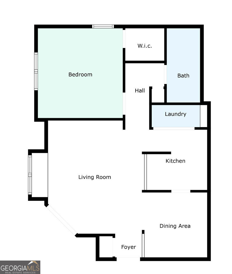 721 Ridgefield Drive