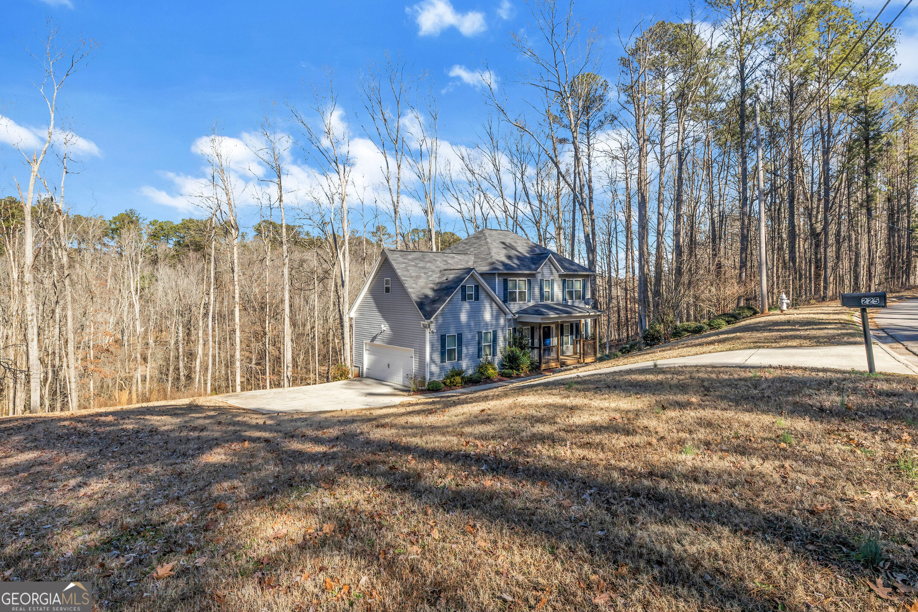 225 Benjamin Circle