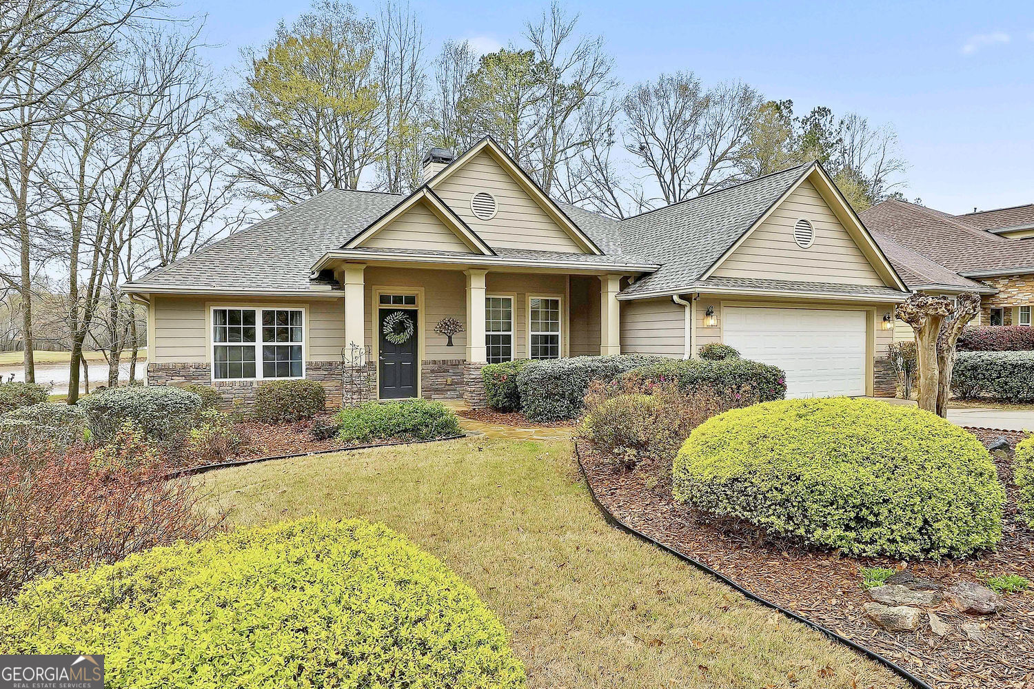 204 Horizon Hill