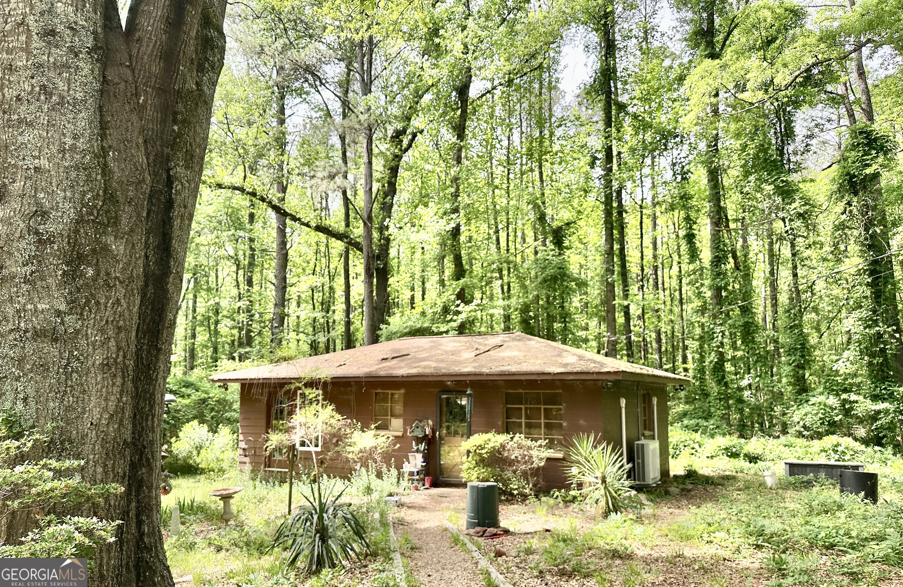 2828 Flat Shoals Road