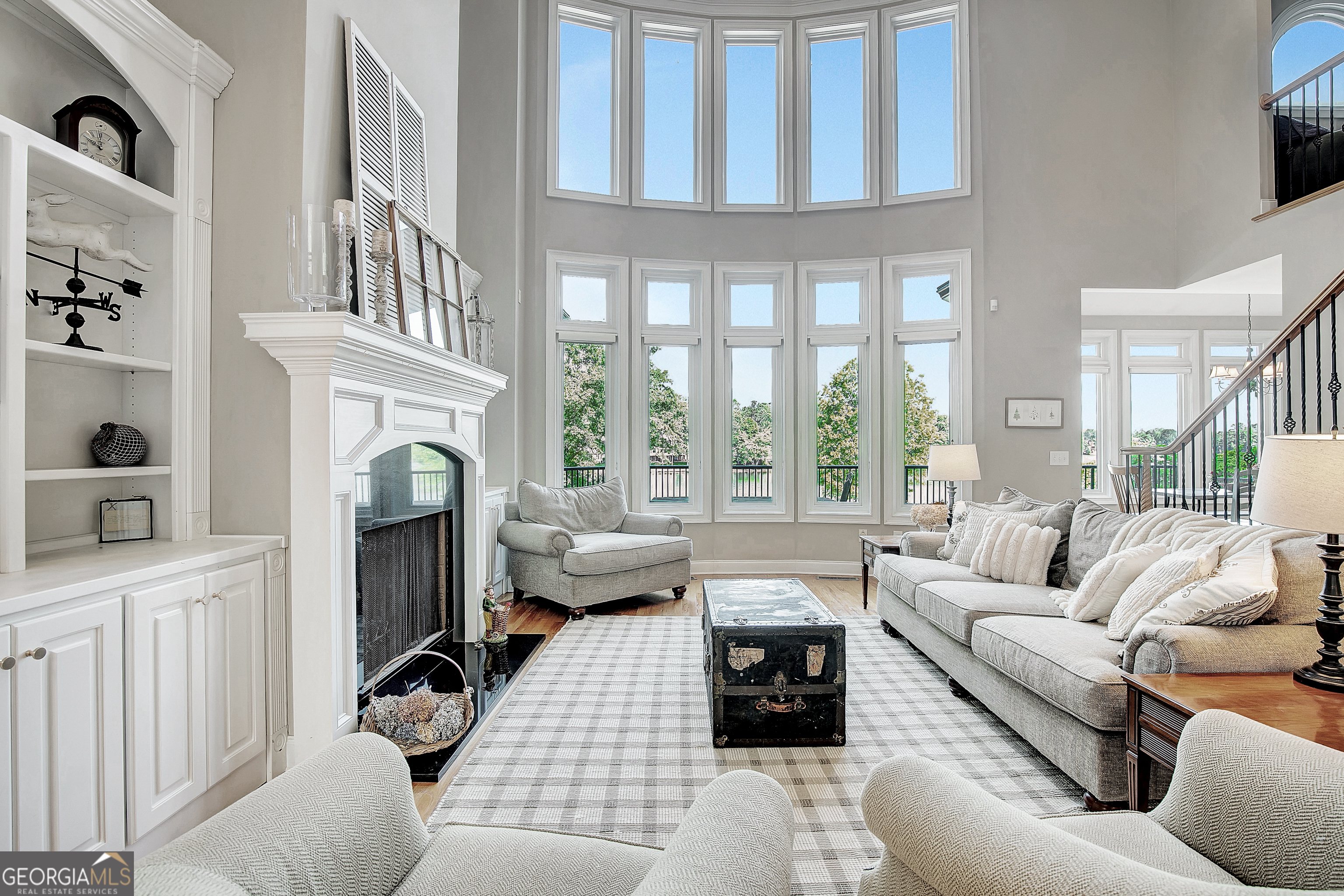 50 Harbor View